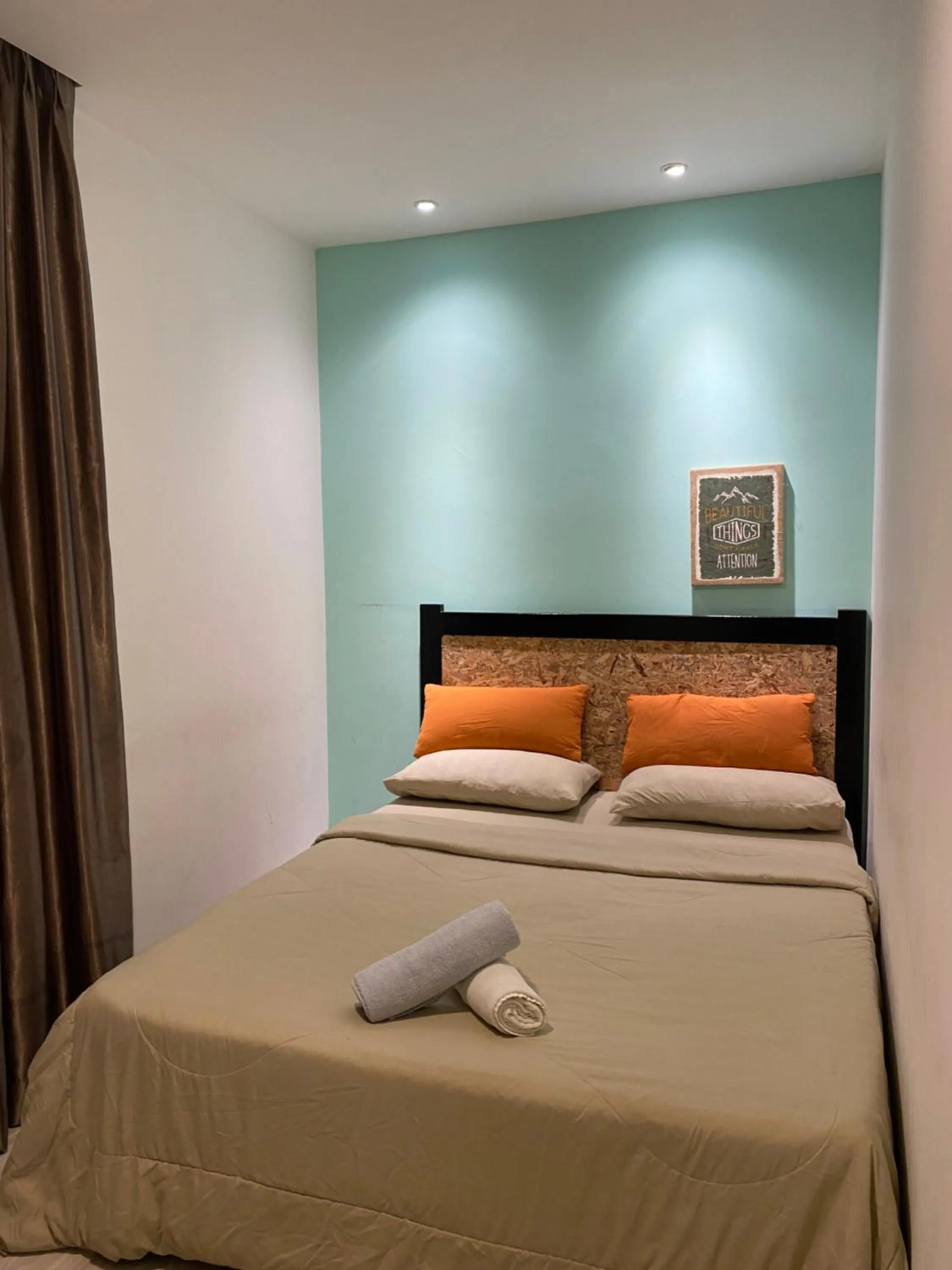 Bed in Sutera Avenue by Alawa Homes Kota Kinabalu