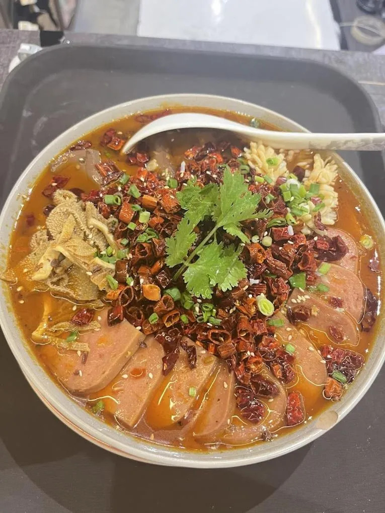 Restaurant/places to eat in Sutera Avenue by Alawa Homes Kota Kinabalu