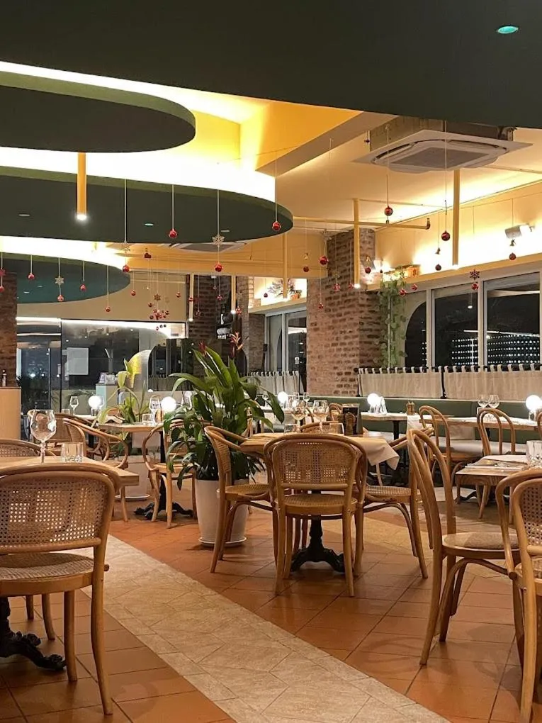 Restaurant/places to eat in Sutera Avenue by Alawa Homes Kota Kinabalu