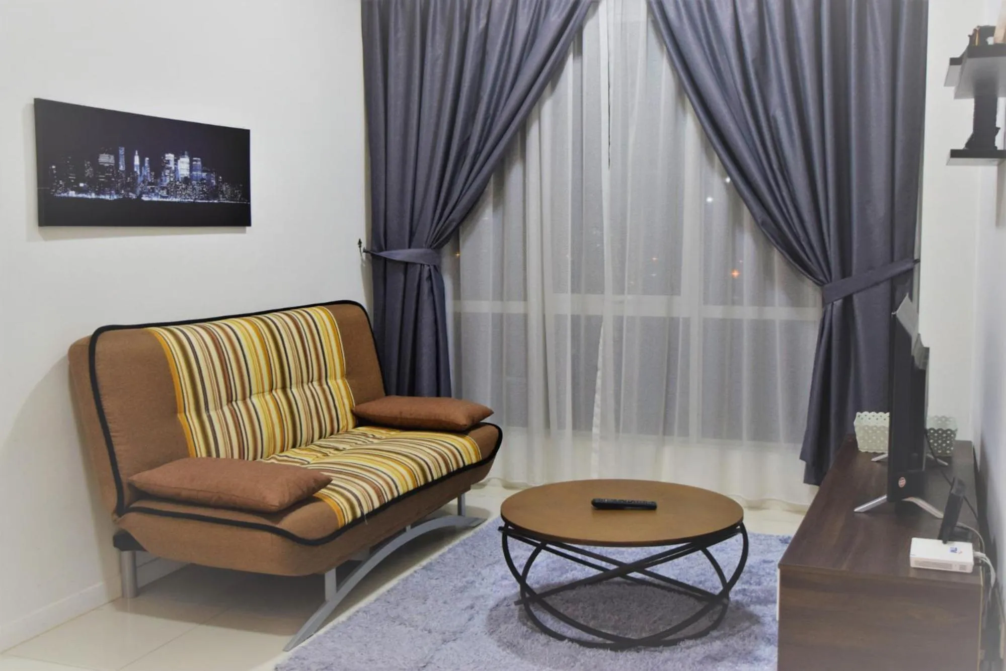 Sutera Avenue by Alawa Homes Kota Kinabalu