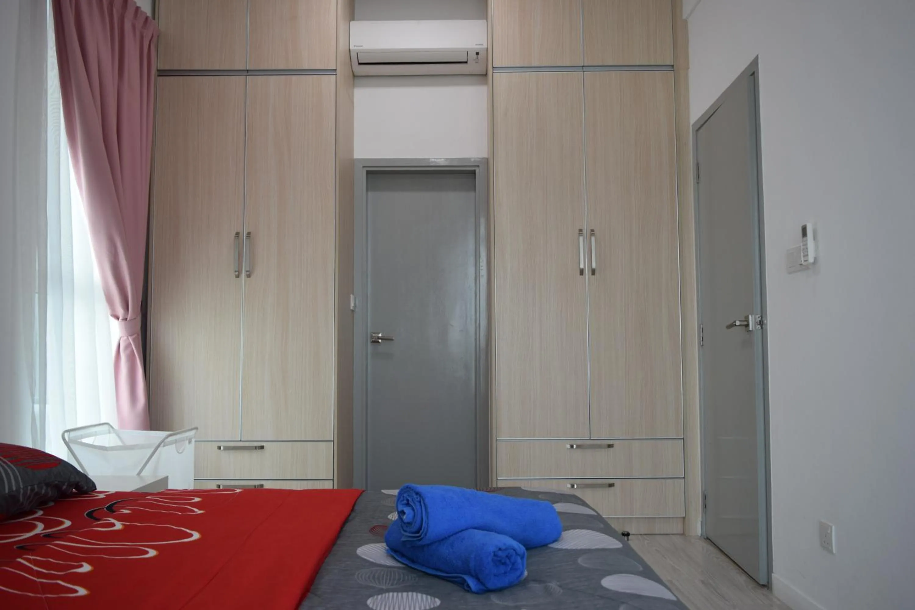 Bed in Sutera Avenue by Alawa Homes Kota Kinabalu