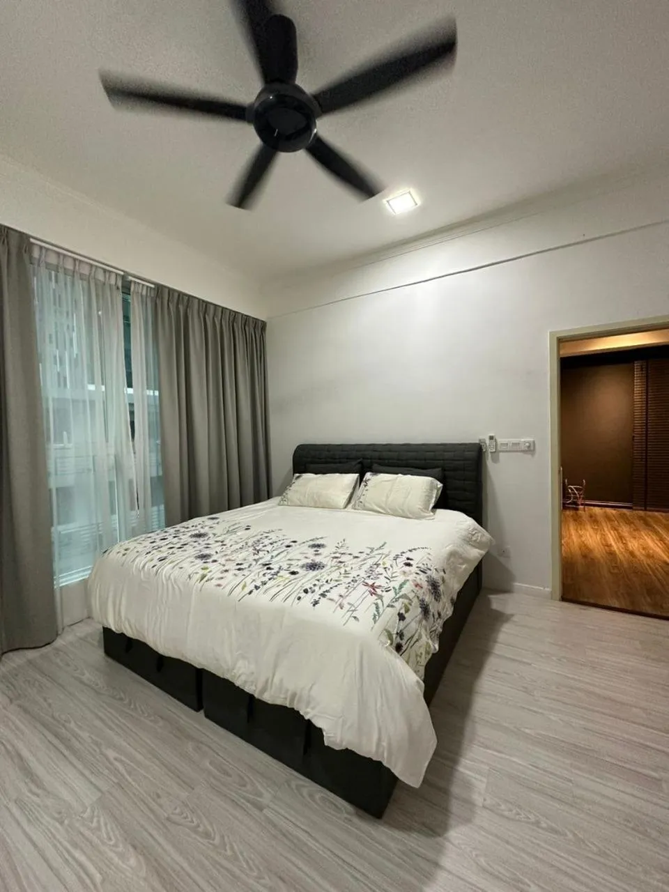 Bed in Sutera Avenue by Alawa Homes Kota Kinabalu
