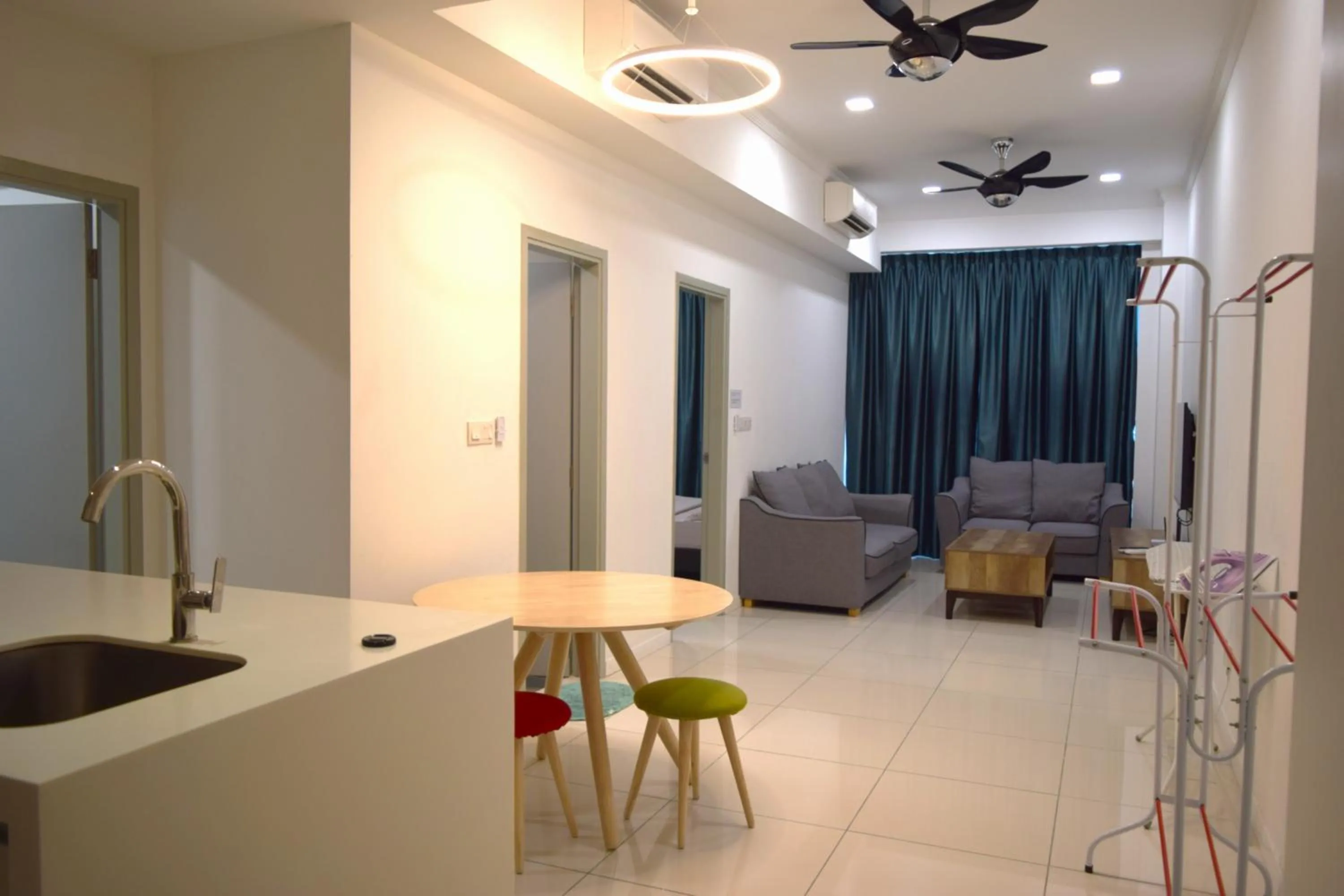 Sutera Avenue by Alawa Homes Kota Kinabalu