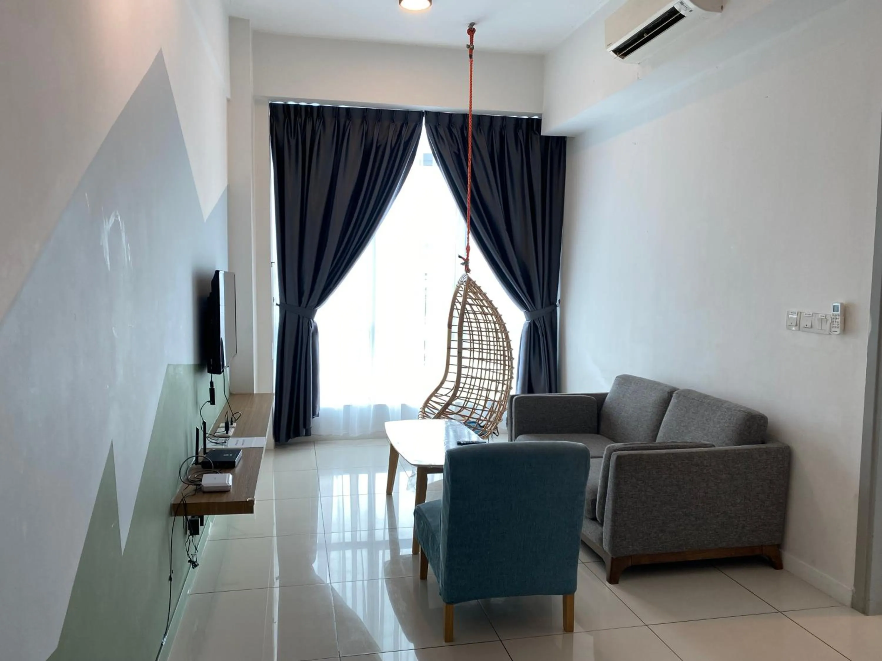 Sutera Avenue by Alawa Homes Kota Kinabalu