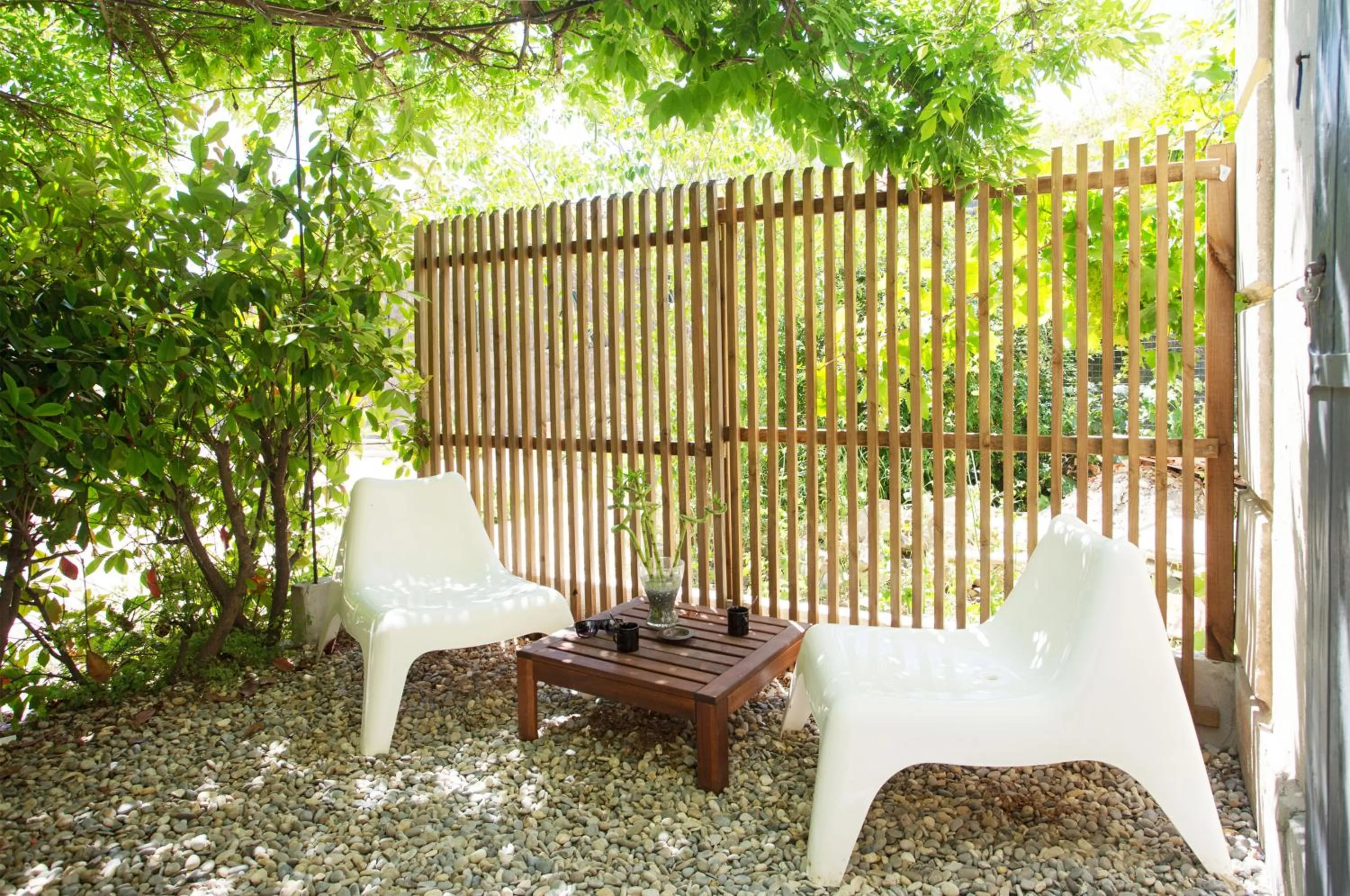GregBnb - Studio CLIMATISÉ - Terrasse & parking privé
