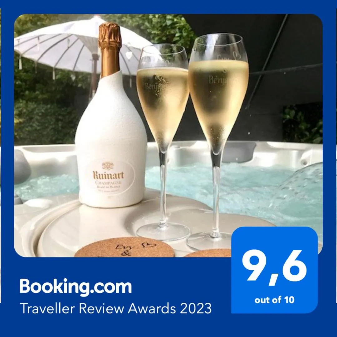 Certificate/Award in AuxiliumWellness Get Back to Serenity