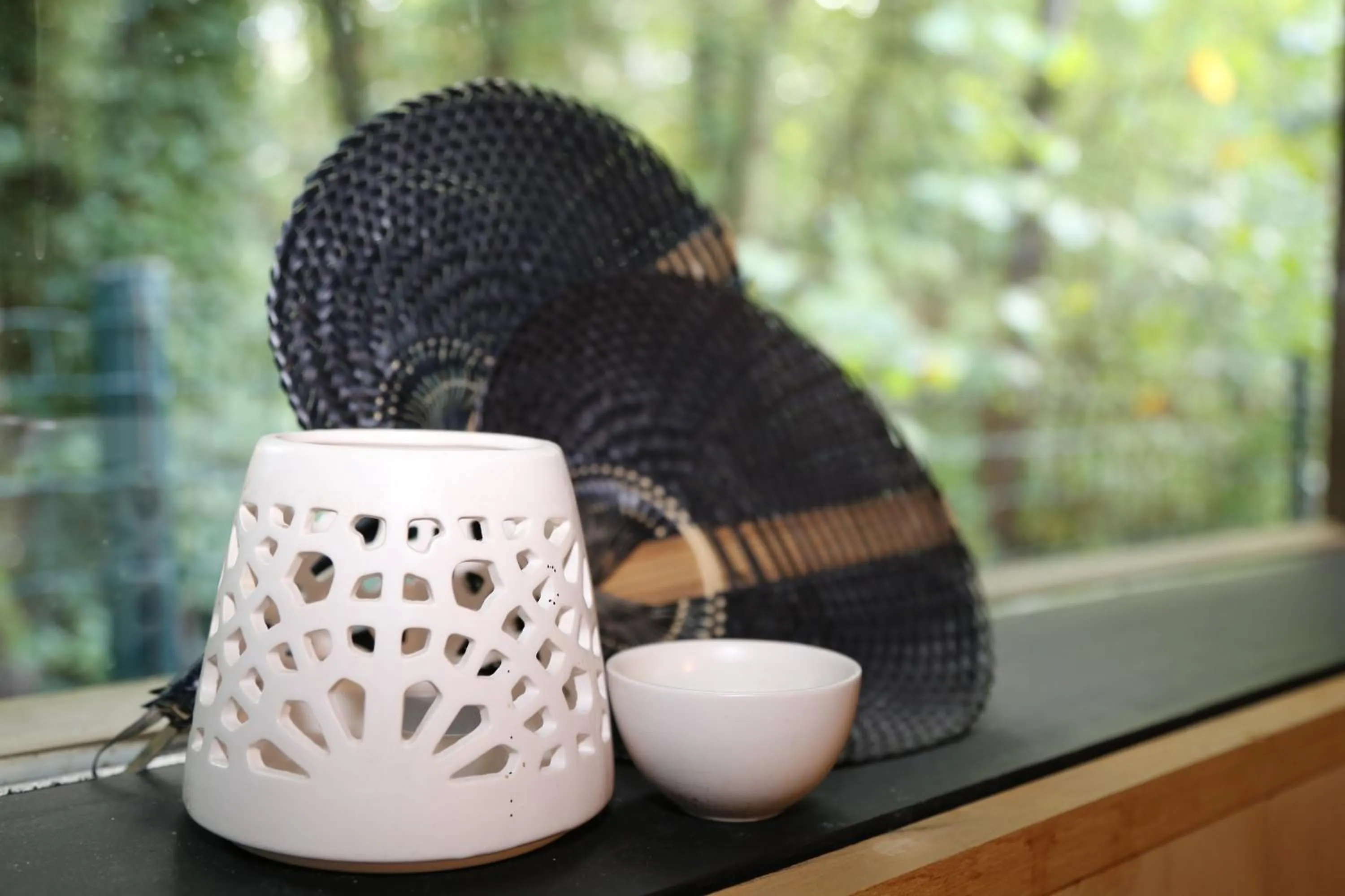 Decorative detail in AuxiliumWellness Get Back to Serenity