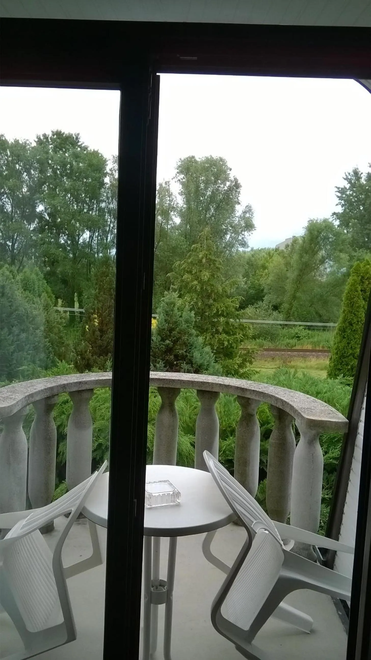 Day in Steinhaus Bed & Breakfast