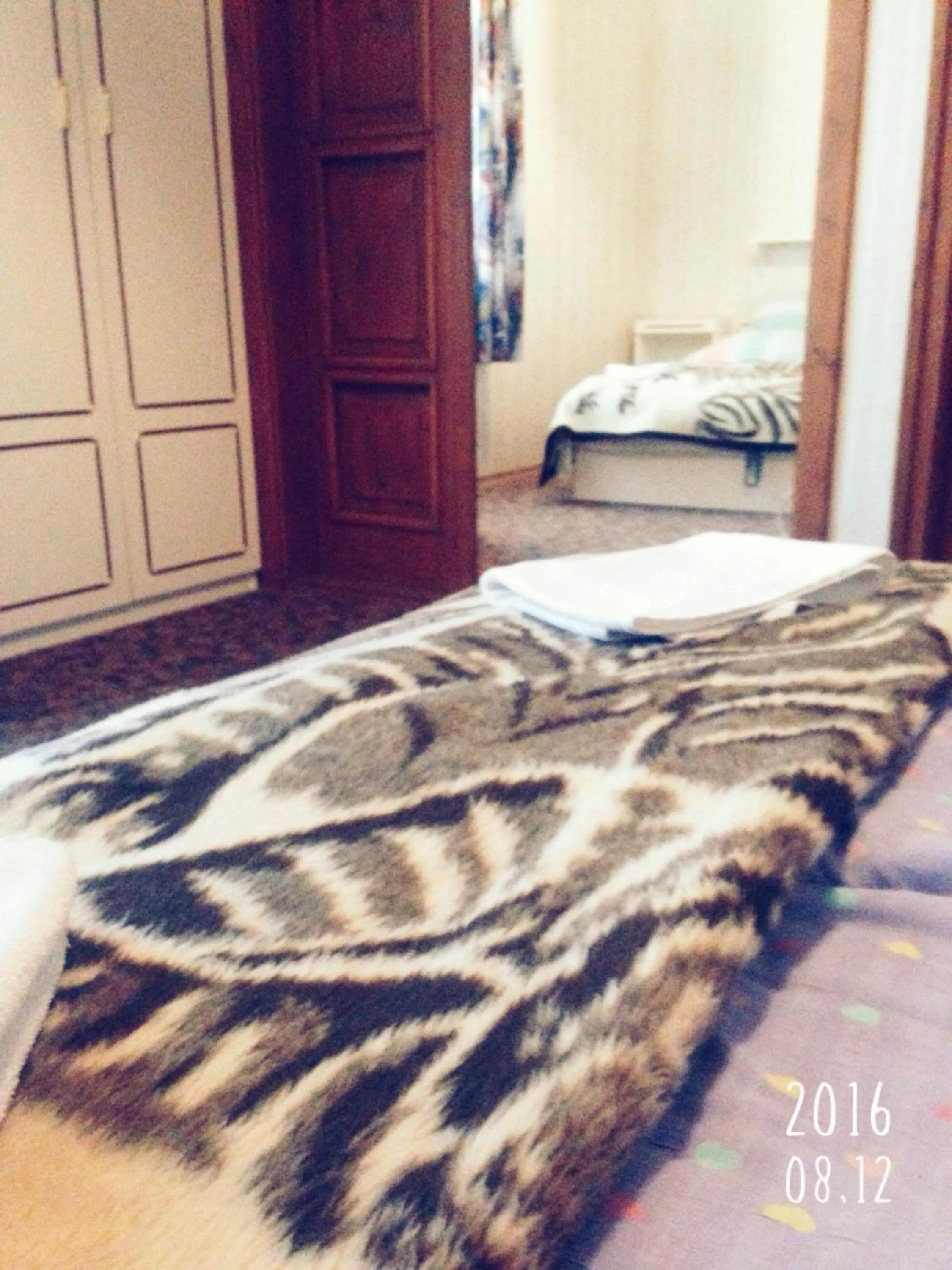 Photo of the whole room in Steinhaus Bed & Breakfast