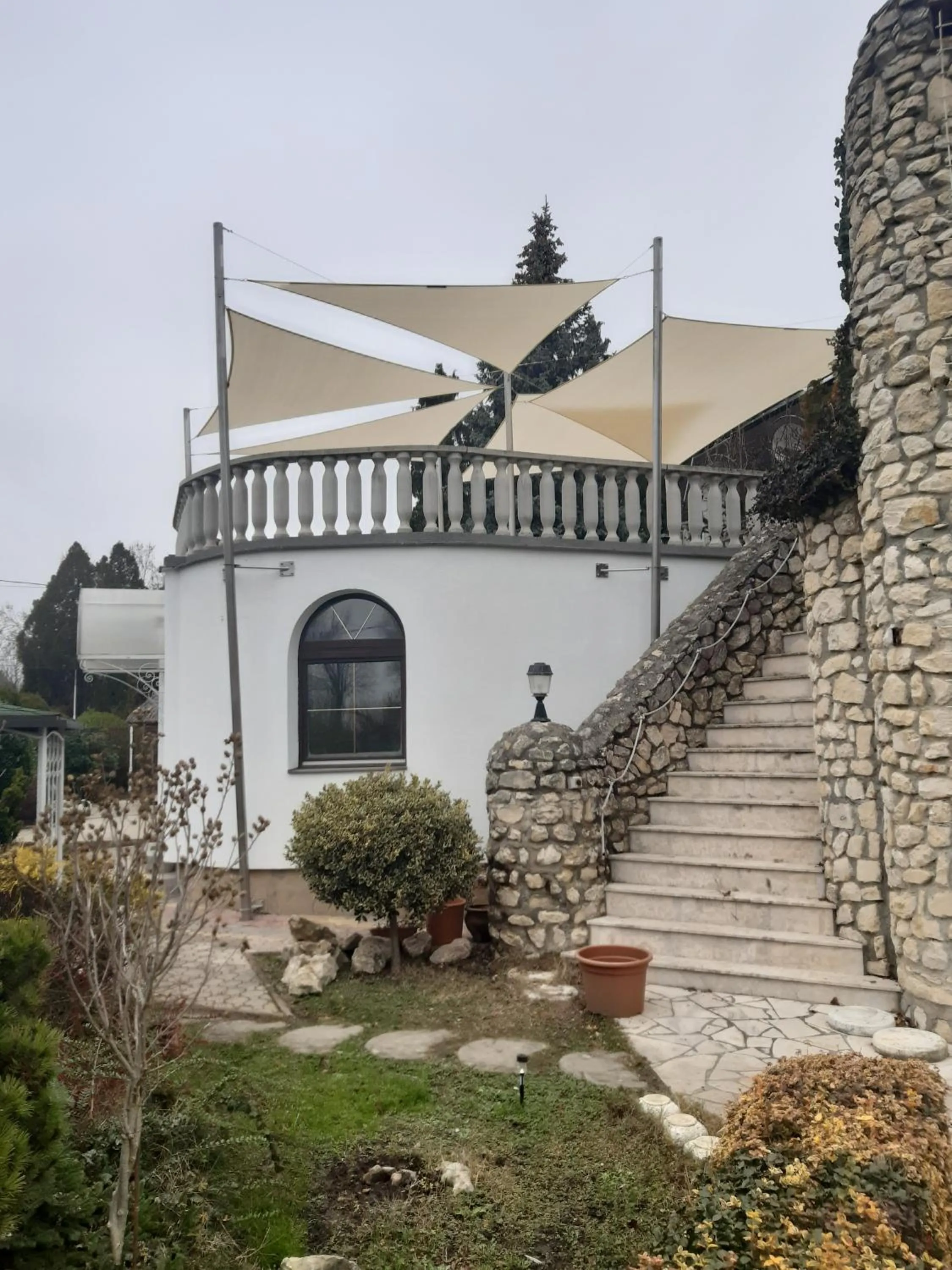 Restaurant/places to eat in Steinhaus Bed & Breakfast