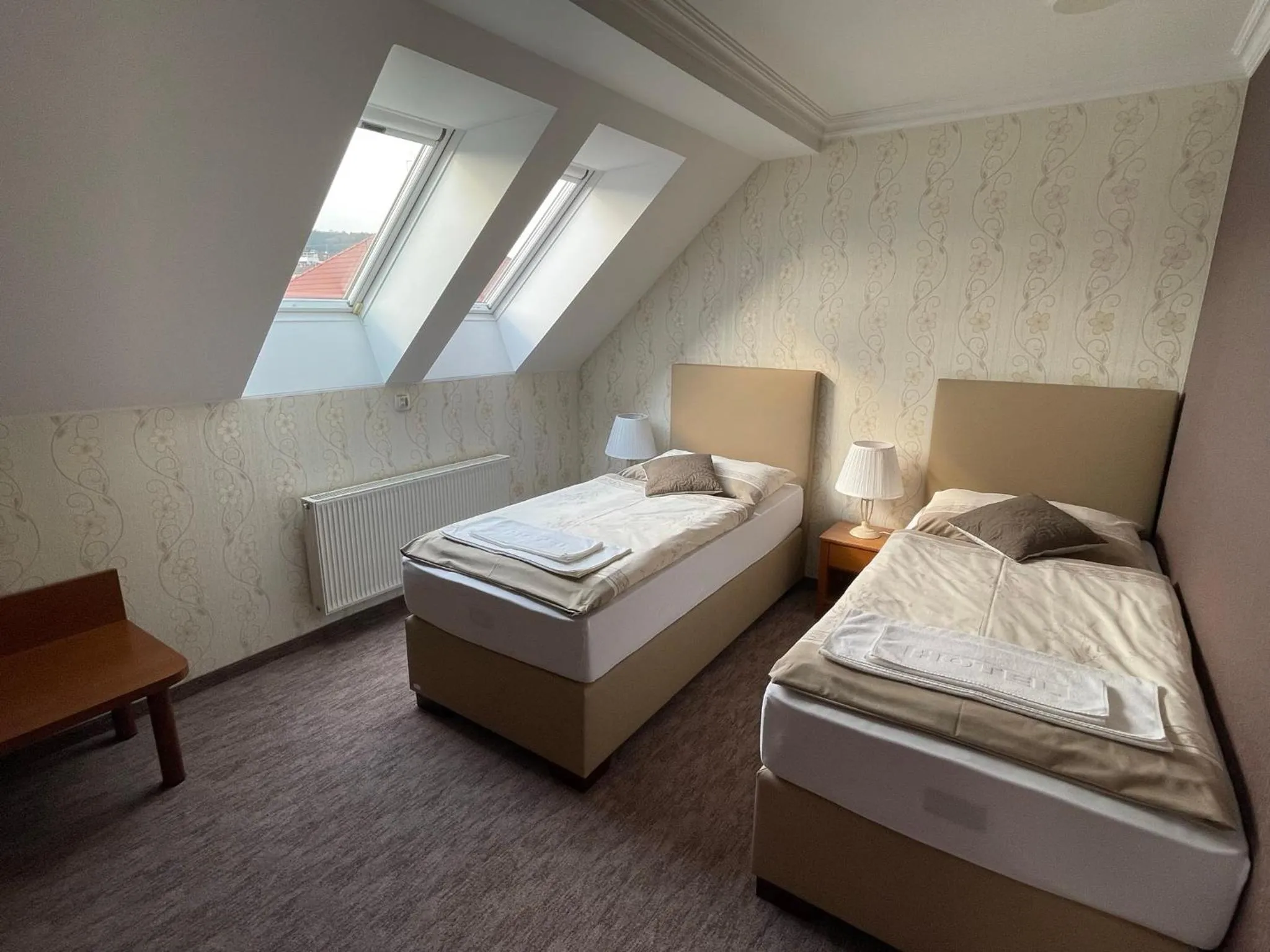 Photo of the whole room, Bed in Hotel Lipa