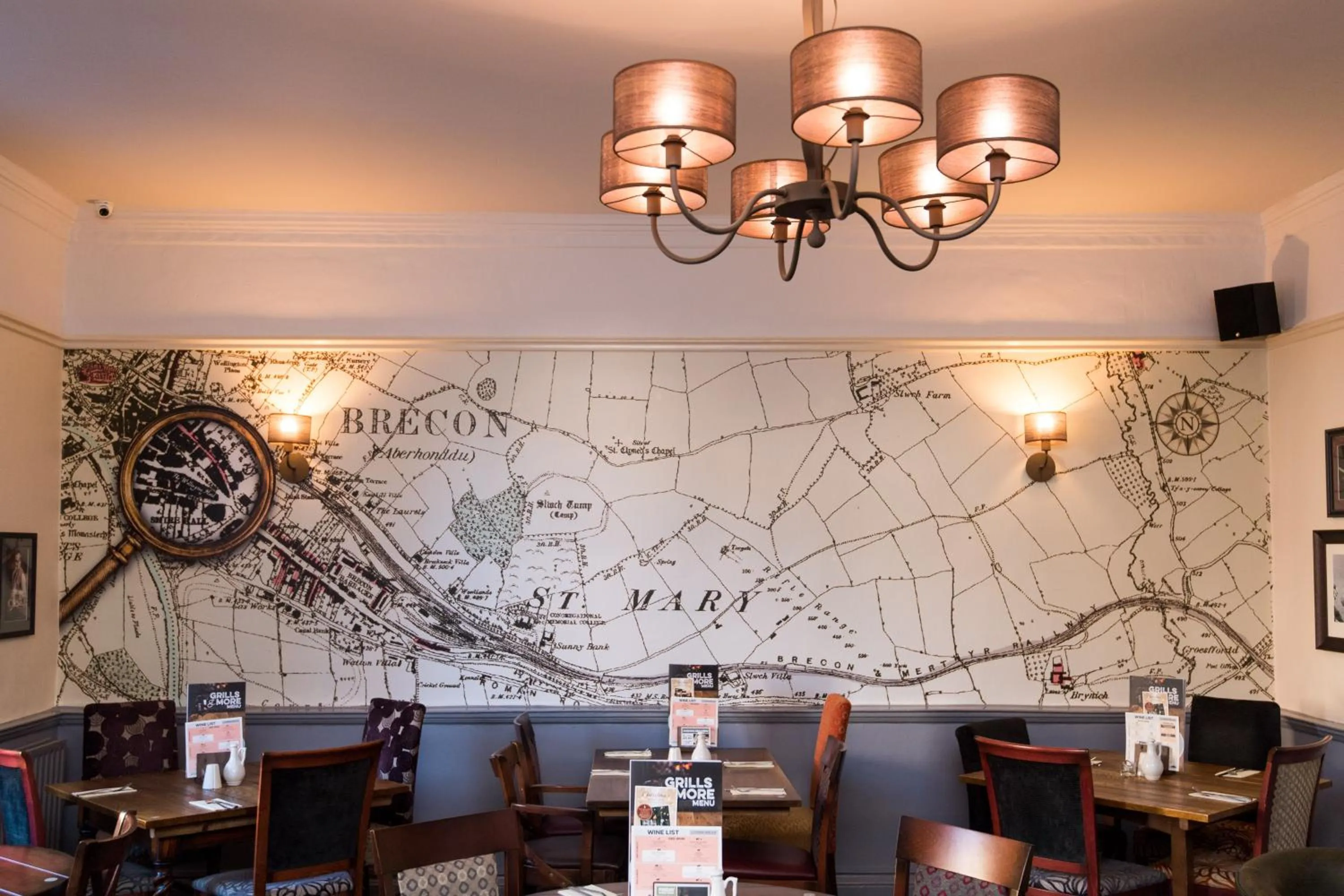 Day in The Wellington