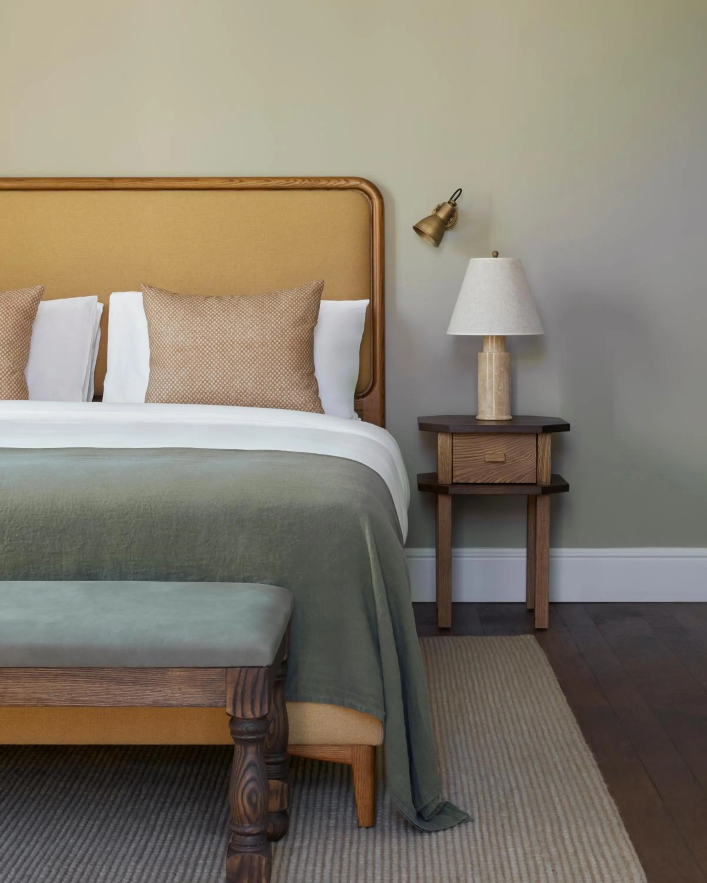 Bedroom, Bed in Miiro Borneta