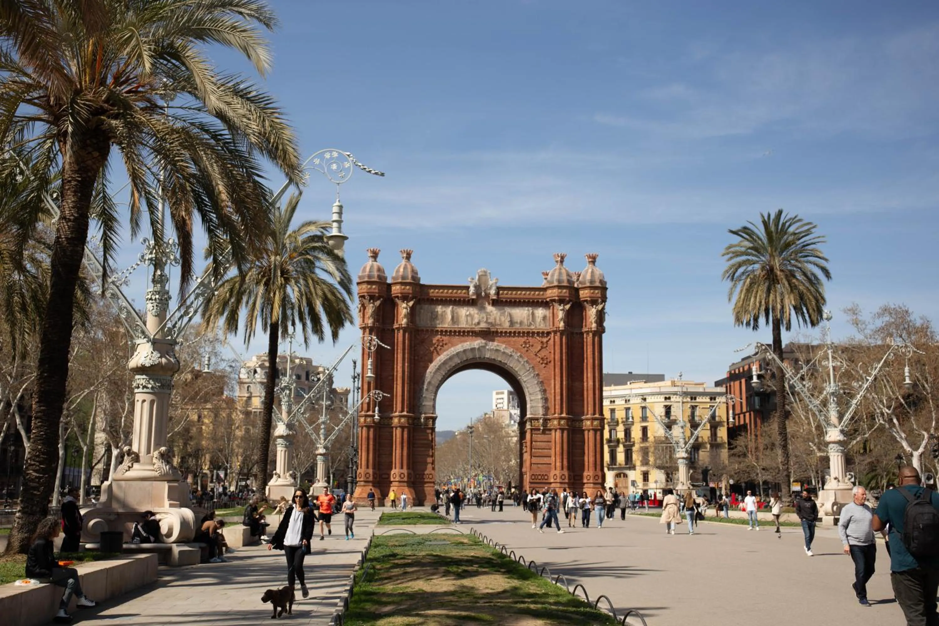 Nearby landmark in Miiro Borneta