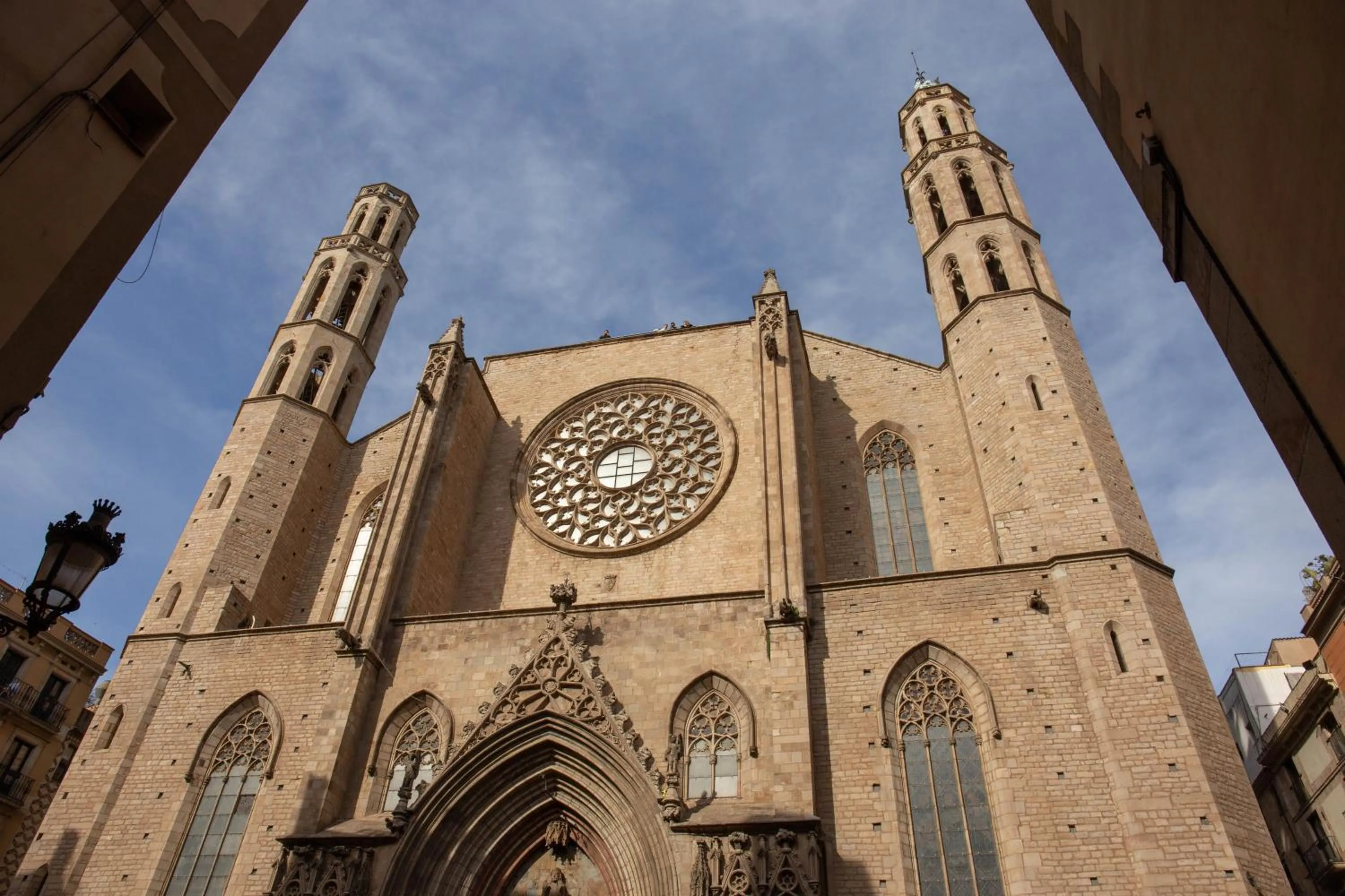 Nearby landmark in Miiro Borneta