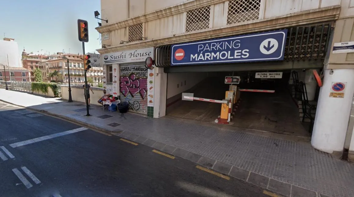 Apartamentos San Pablo