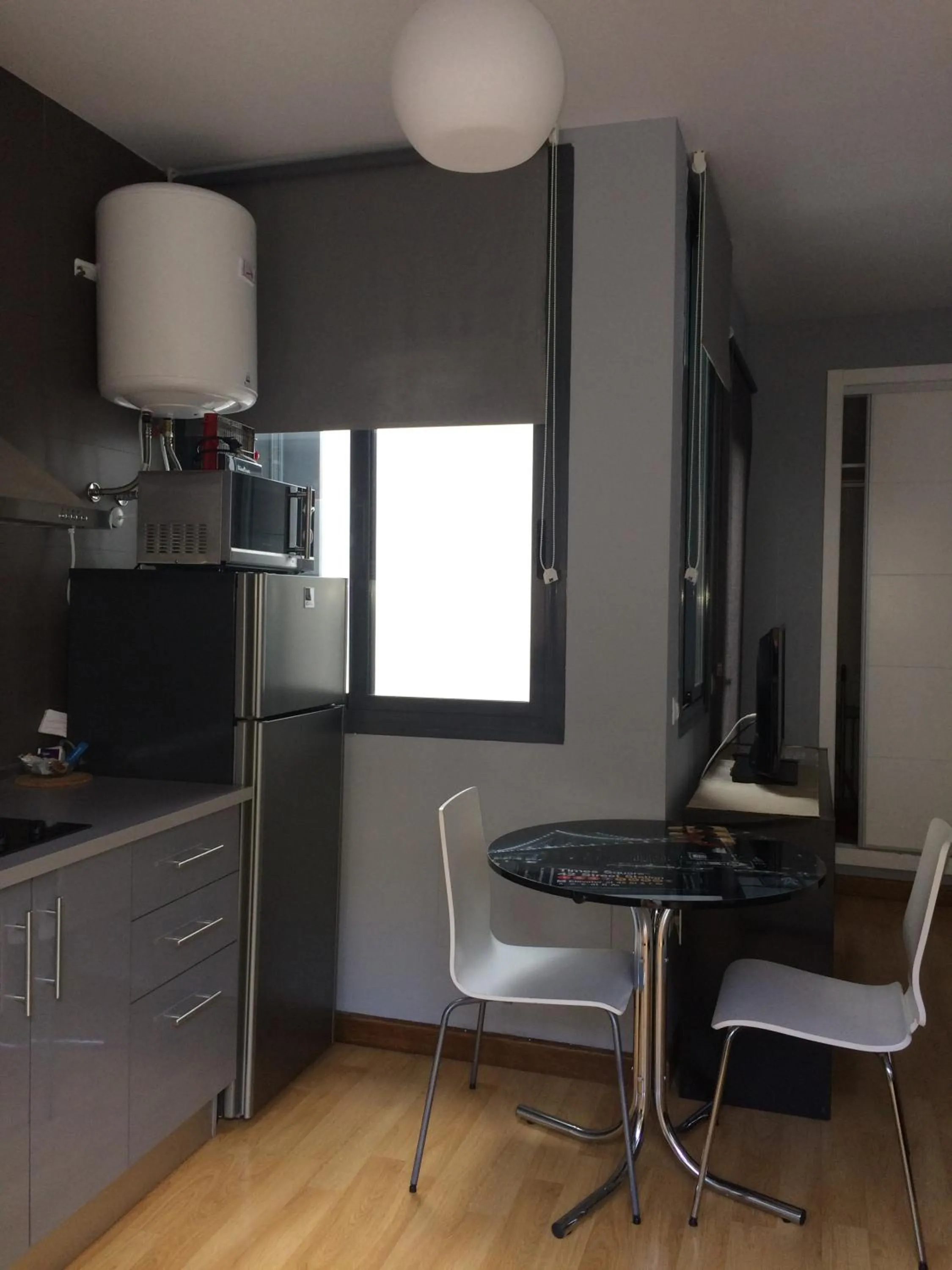 Other in Apartamentos San Pablo