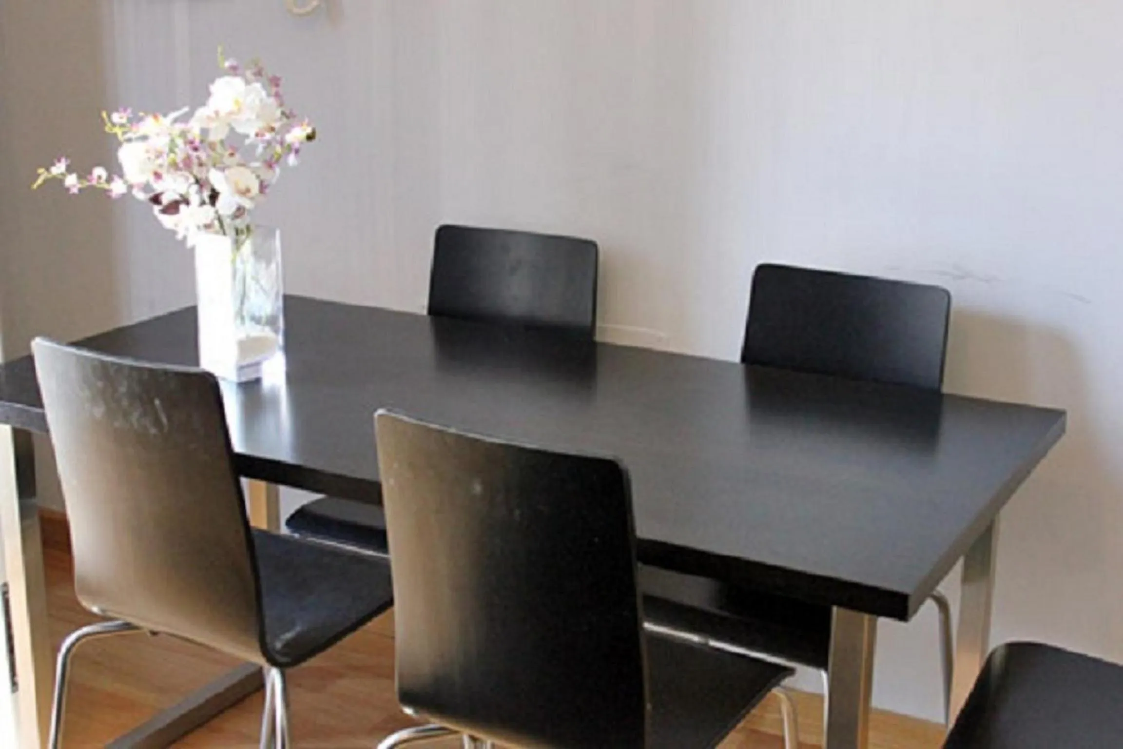 Dining area in Apartamentos San Pablo