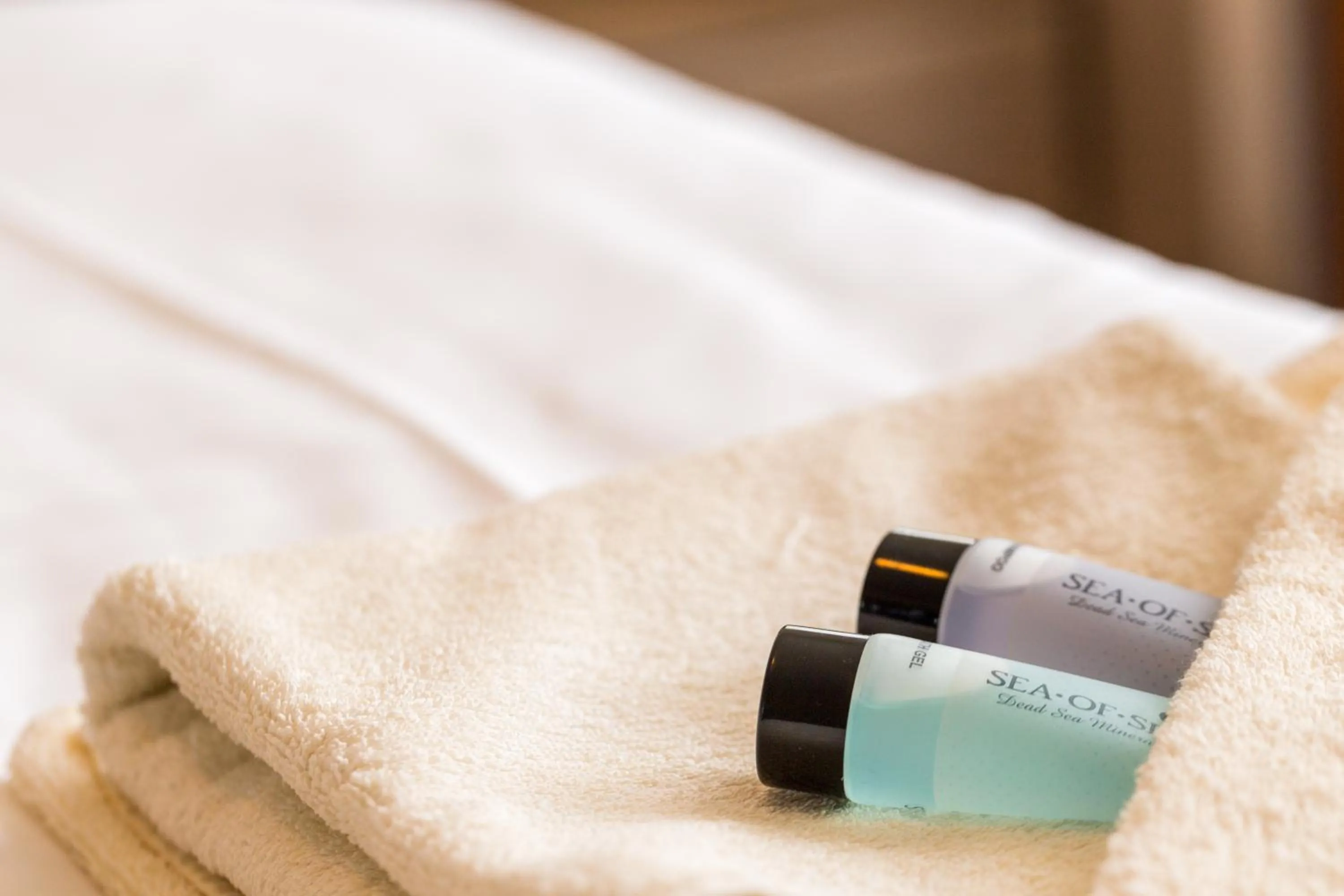 Decorative detail in Bed & Breakfast Hotel Perla