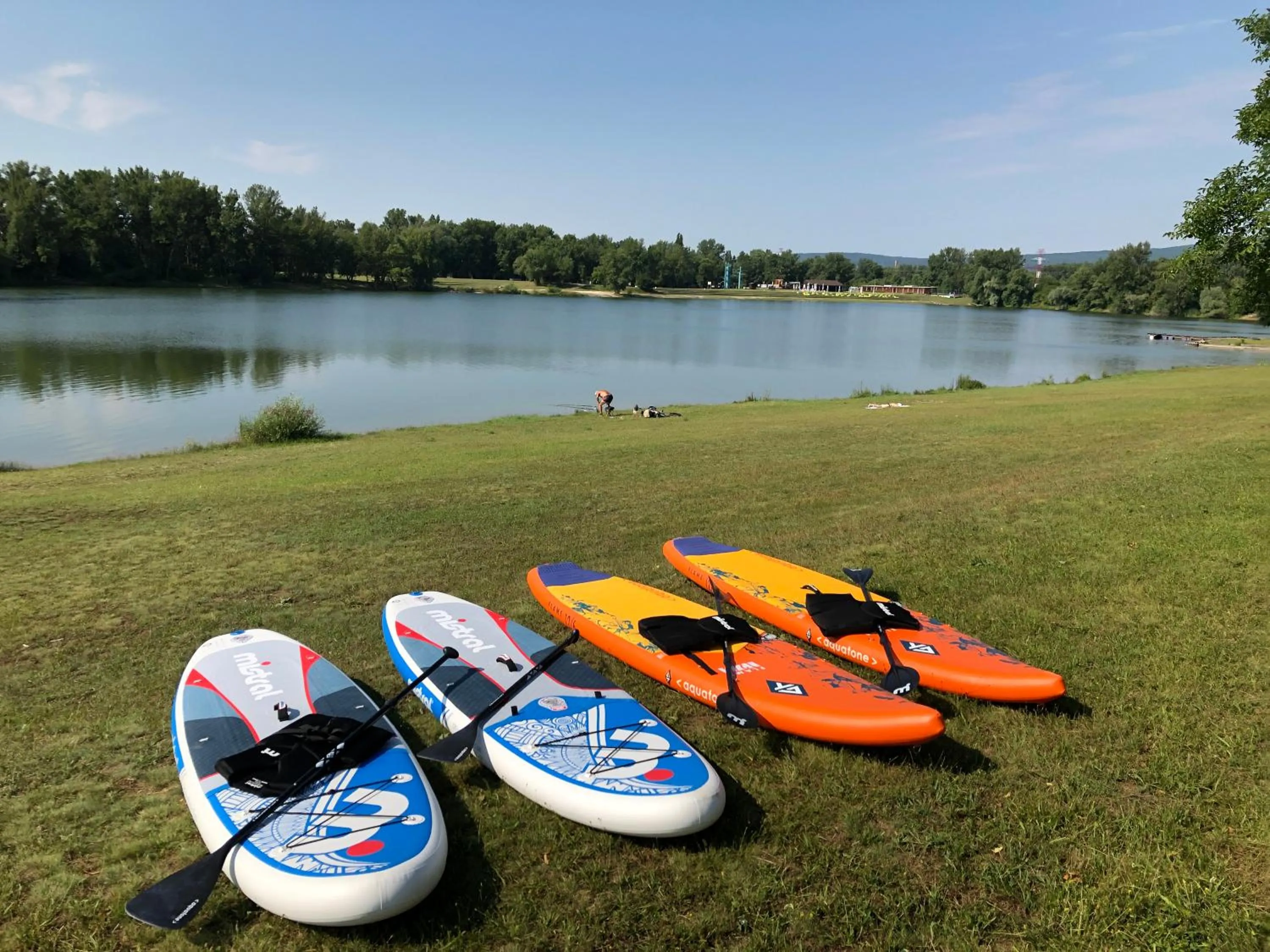 Activities in Bed & Breakfast Hotel Perla