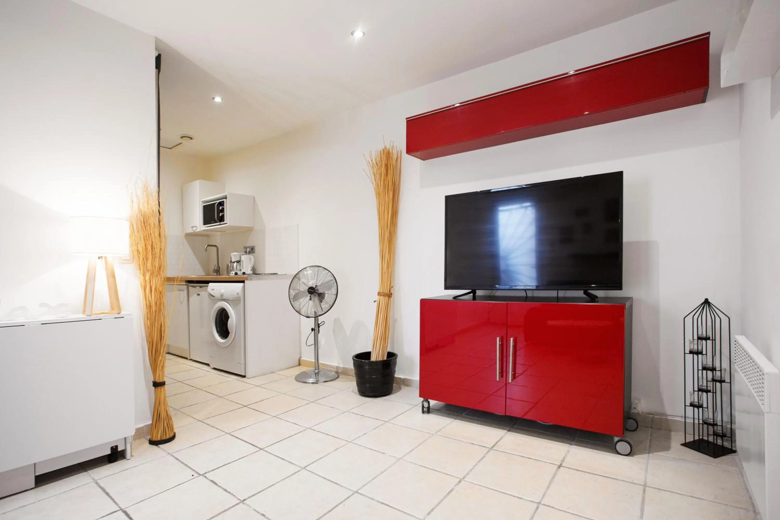 GregBnb - Studio Cosy - CLIMATISÉ - WIFI - 15min Gare