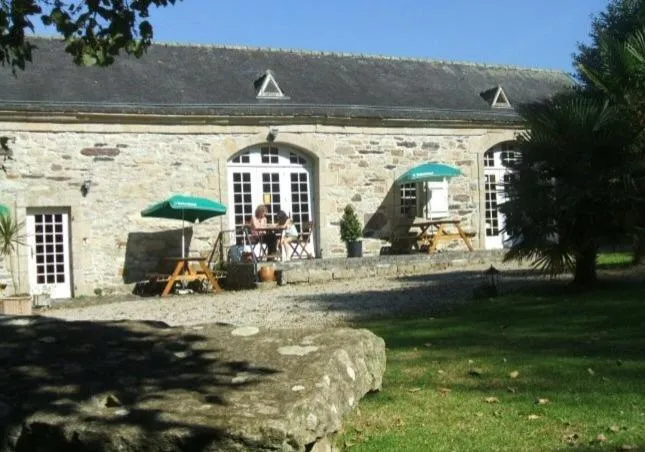 Le Relais de Porz Morvan