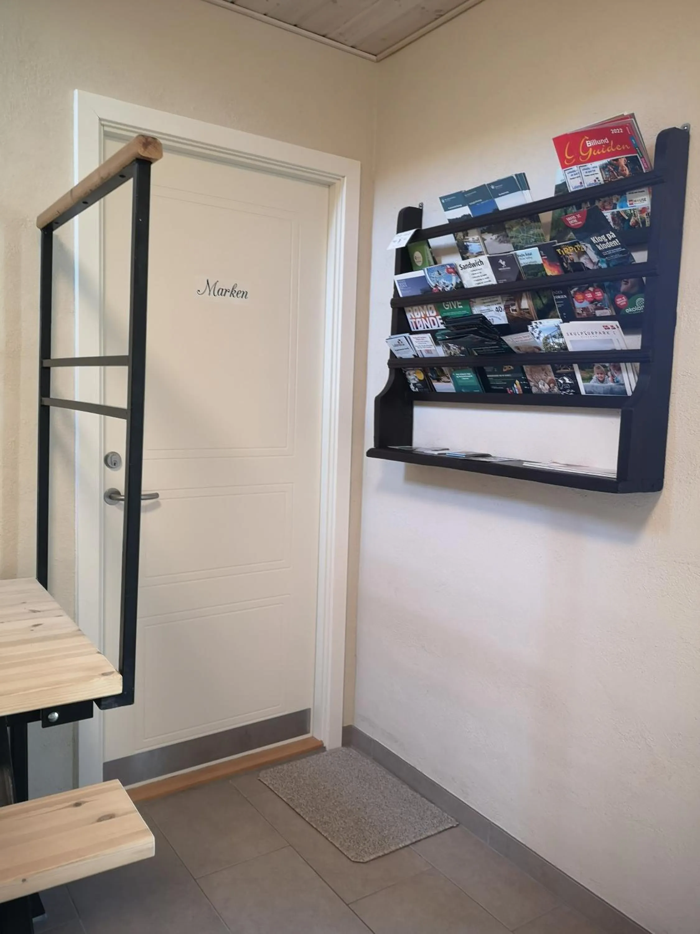 Billund Holiday - Assengaard B & B