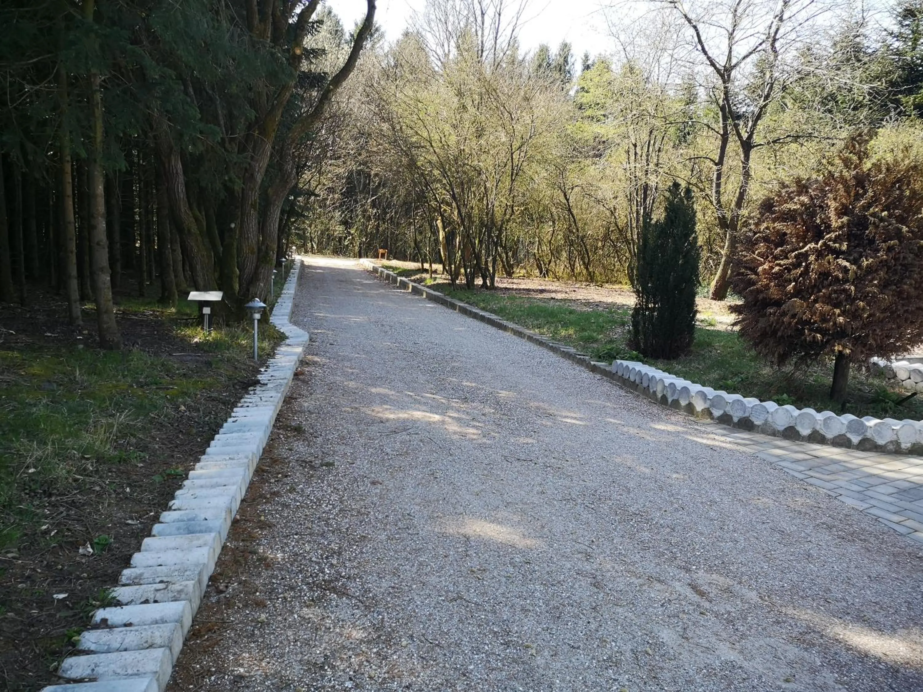 Property building in Billund Holiday - Assengaard B & B