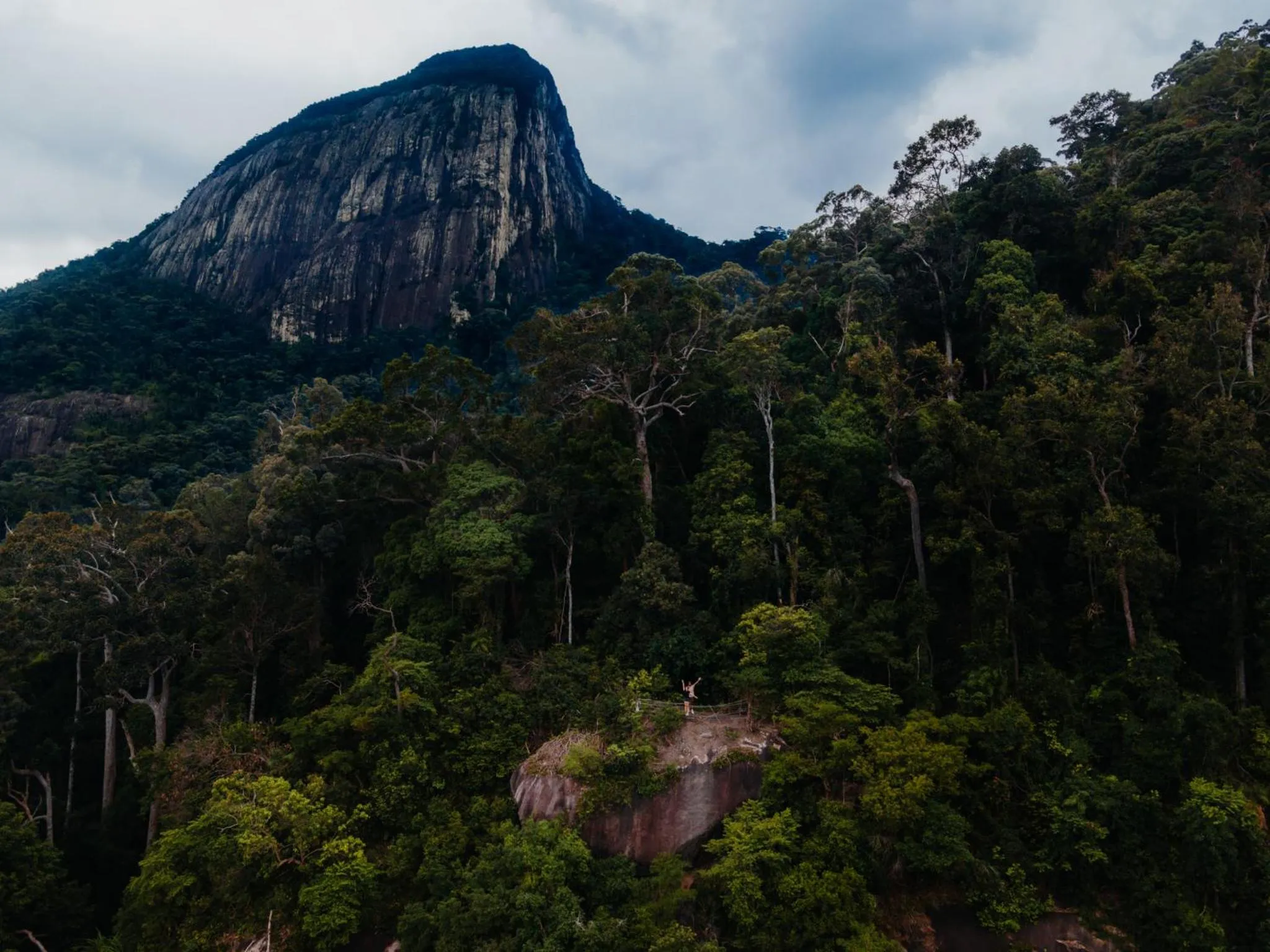 Activities in Tunamaya Beach & Spa Resort Tioman Island
