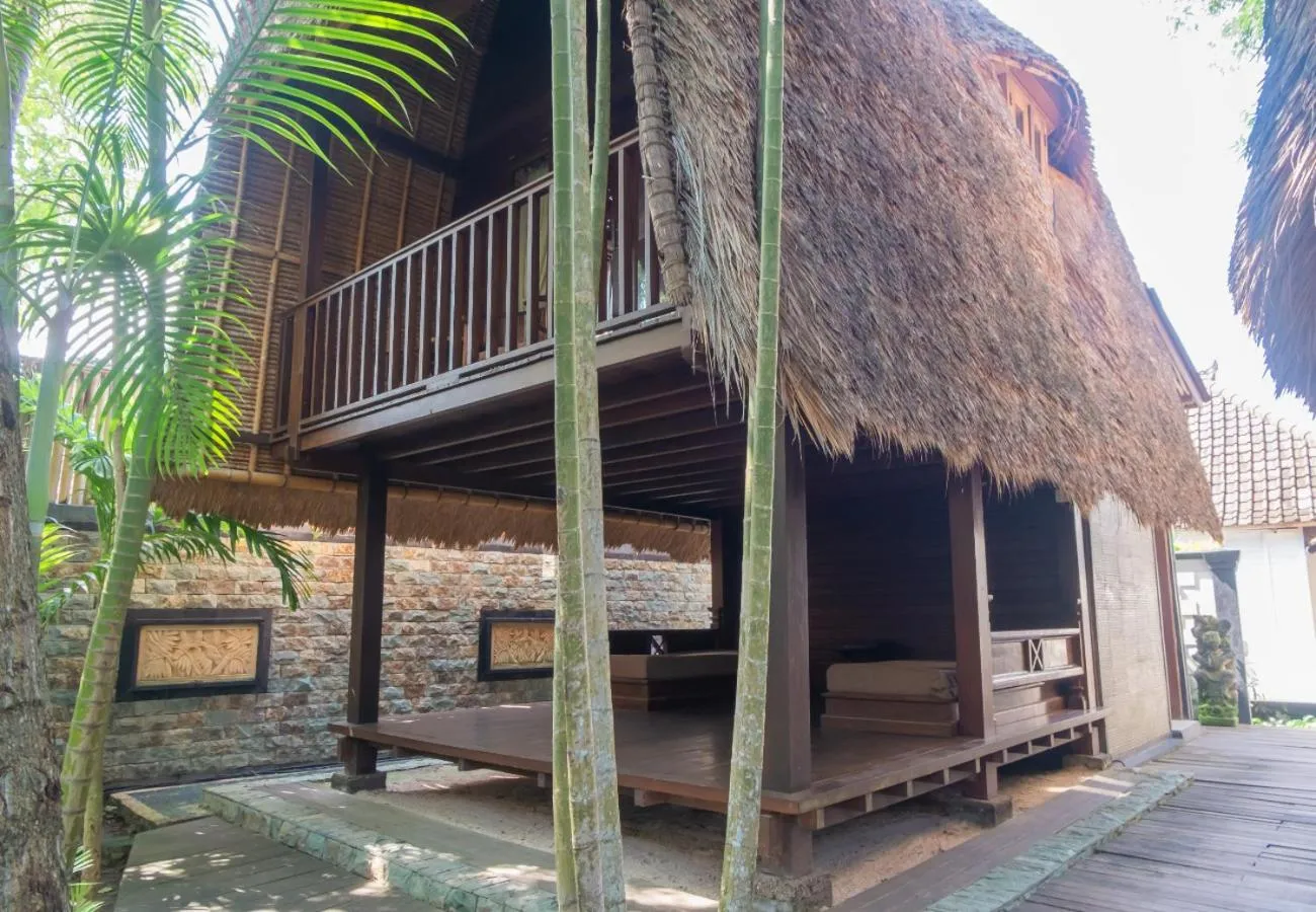 View (from property/room) in The Nichos Bungalows And Villas