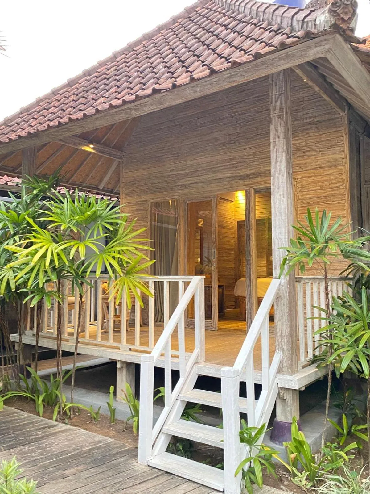 Property building in The Nichos Bungalows And Villas