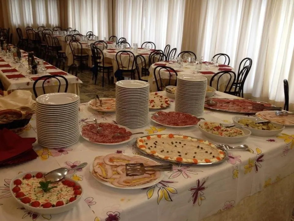 Hotel Miravalle 2000