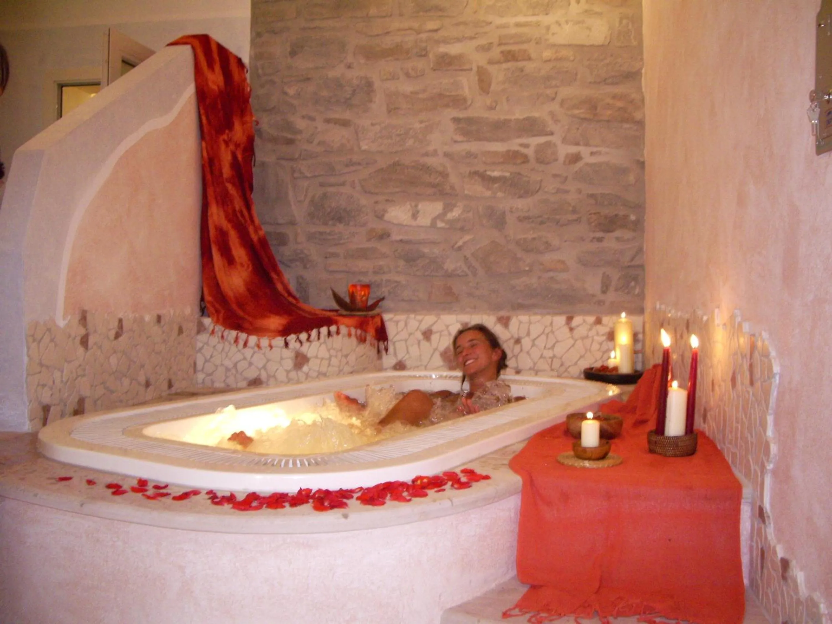 Hotel Miravalle 2000