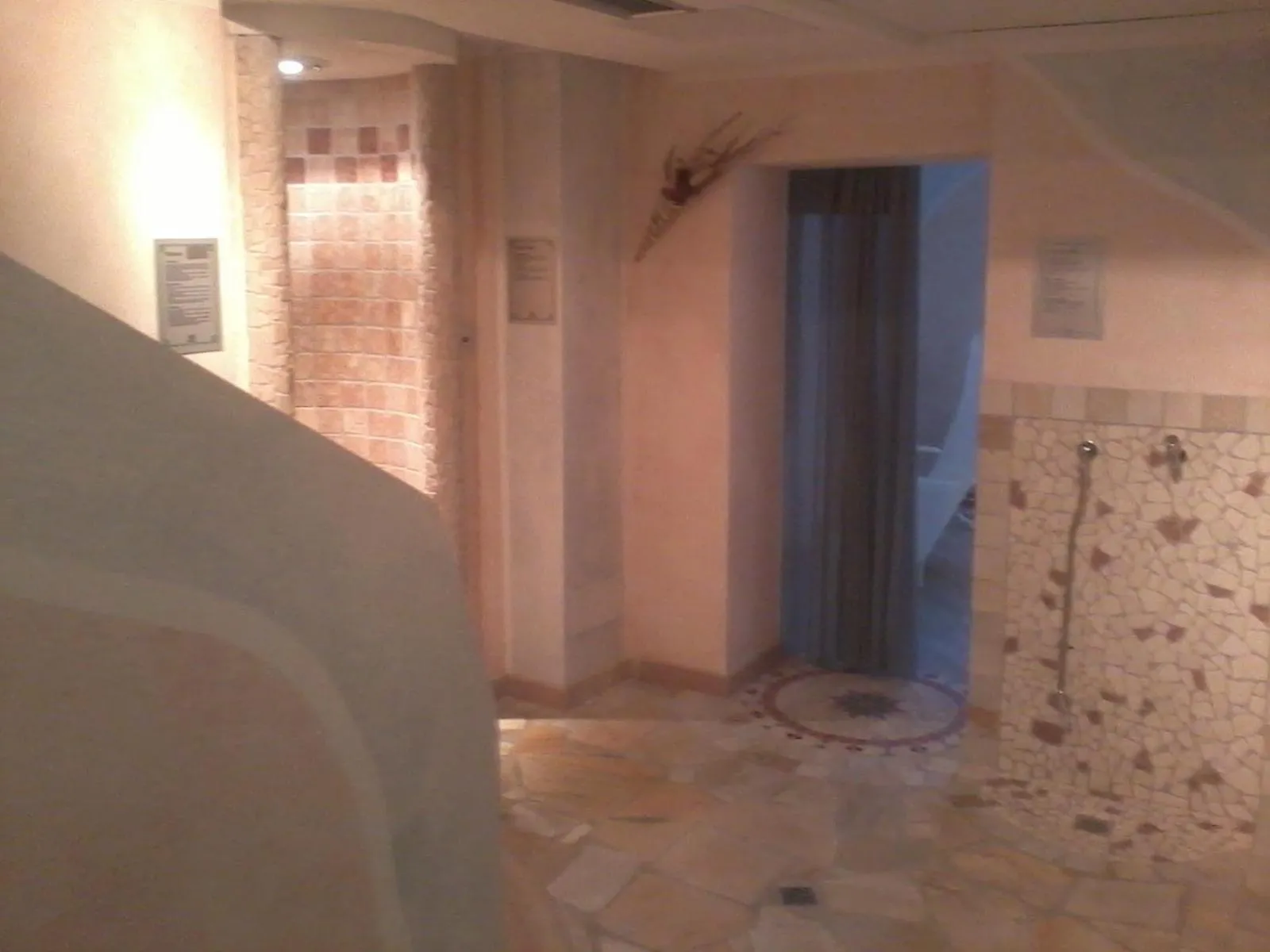 Hotel Miravalle 2000