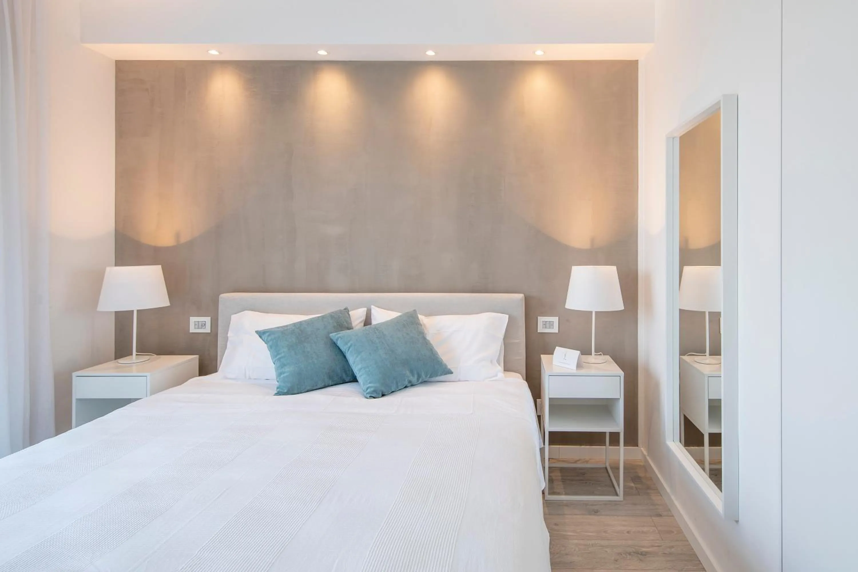 Italia Living Villa