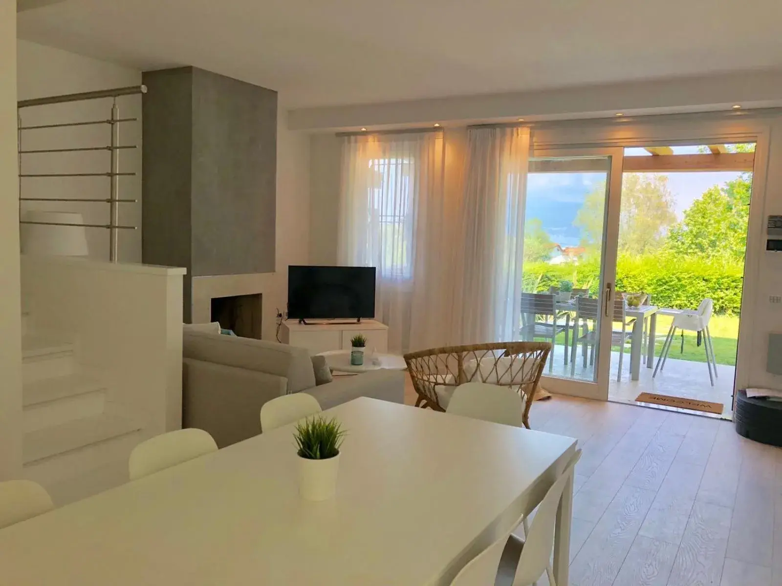 Italia Living Villa Italia Living Villa