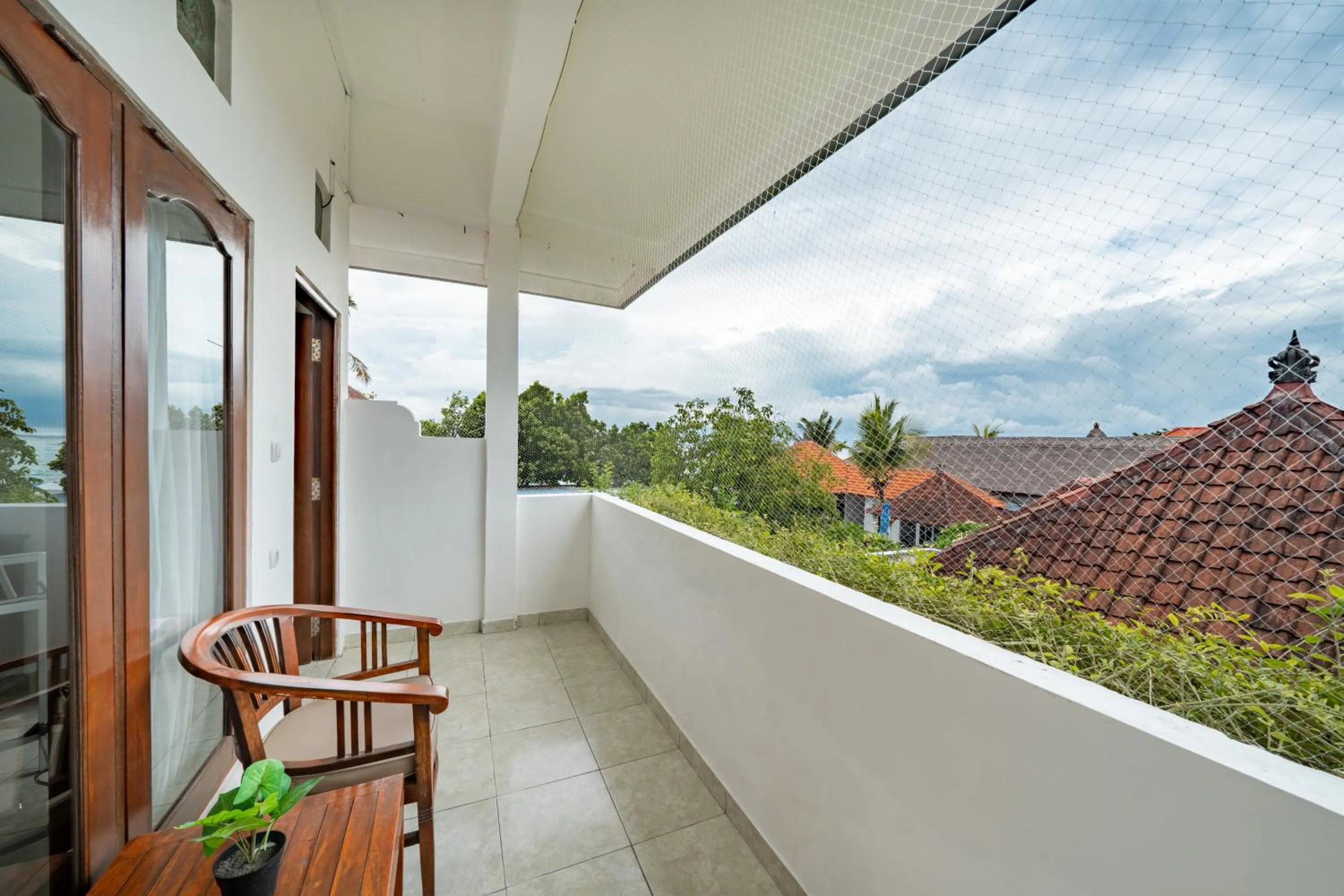 Nusa Indah Bungalow