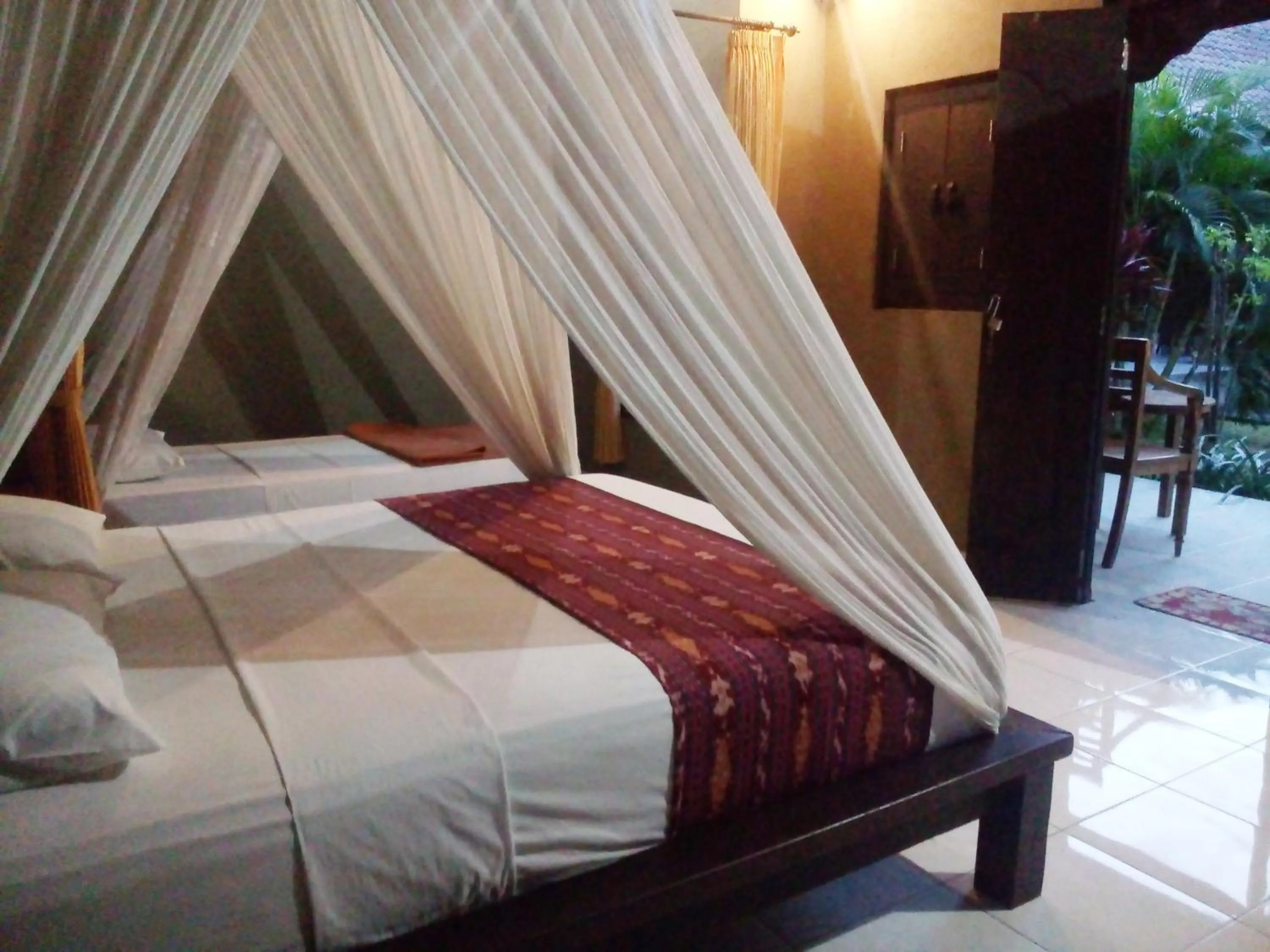 Other, Bed in Suka Sari Cottages