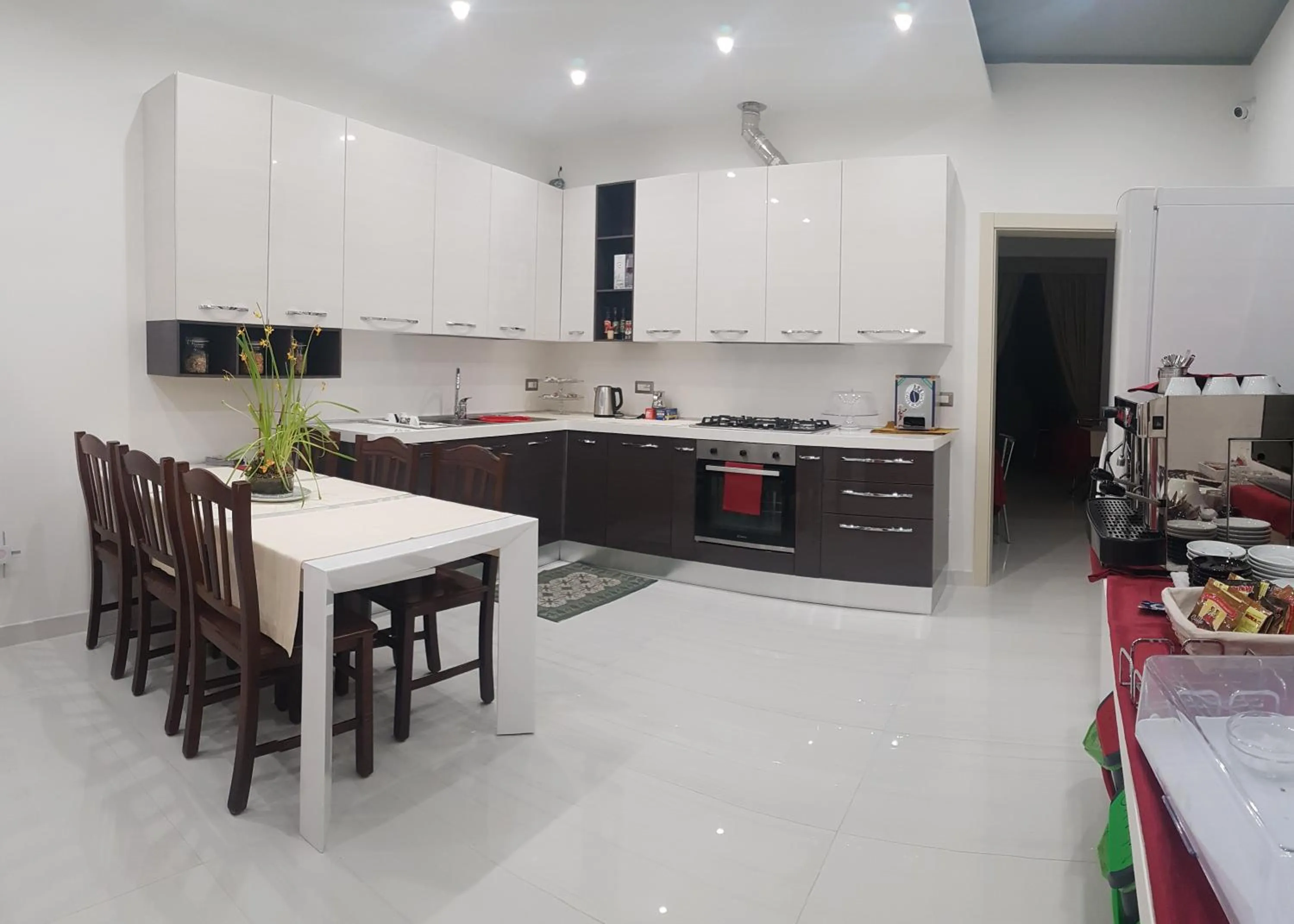 Madigans rooms bed&breakfast