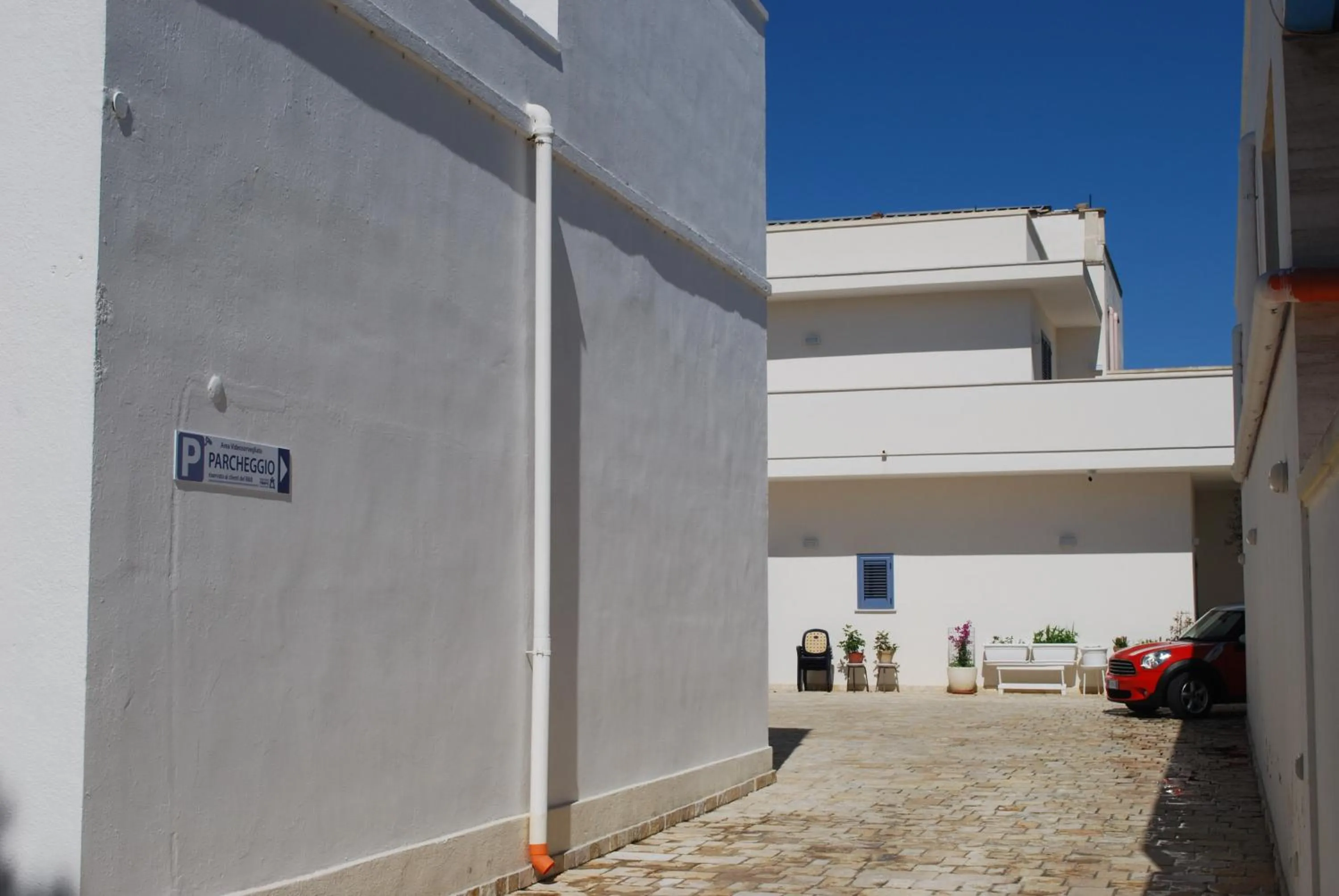 Madigans rooms bed&breakfast