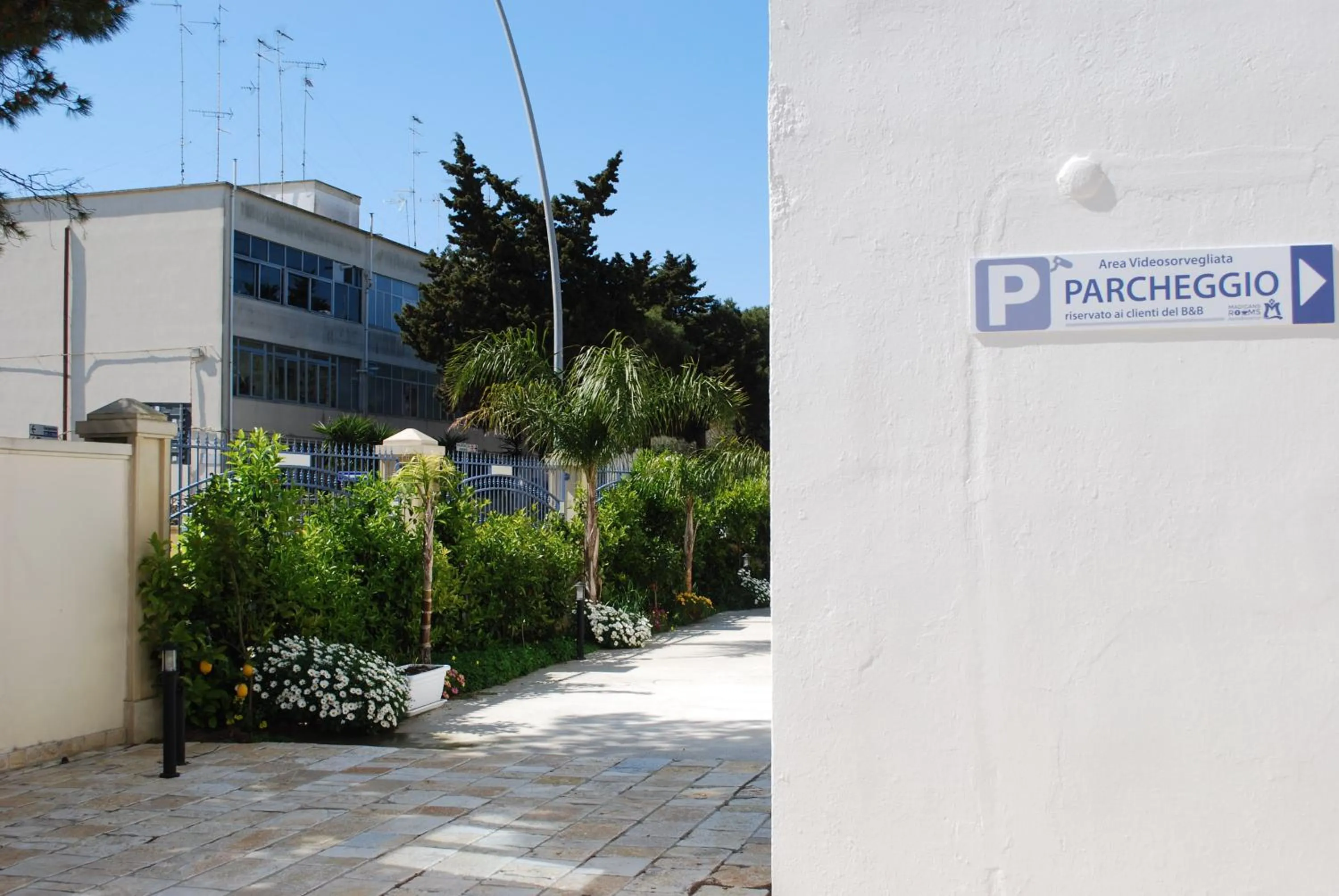 Madigans rooms bed&breakfast