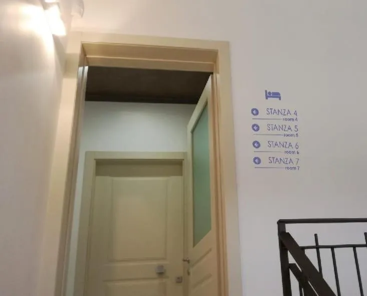 Madigans rooms bed&breakfast