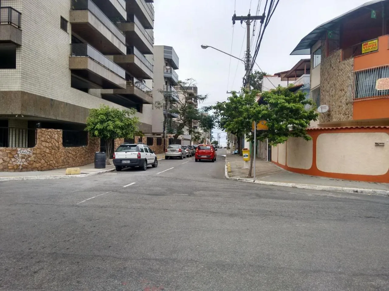 Bed in Apartamento Luxo Cabo Frio