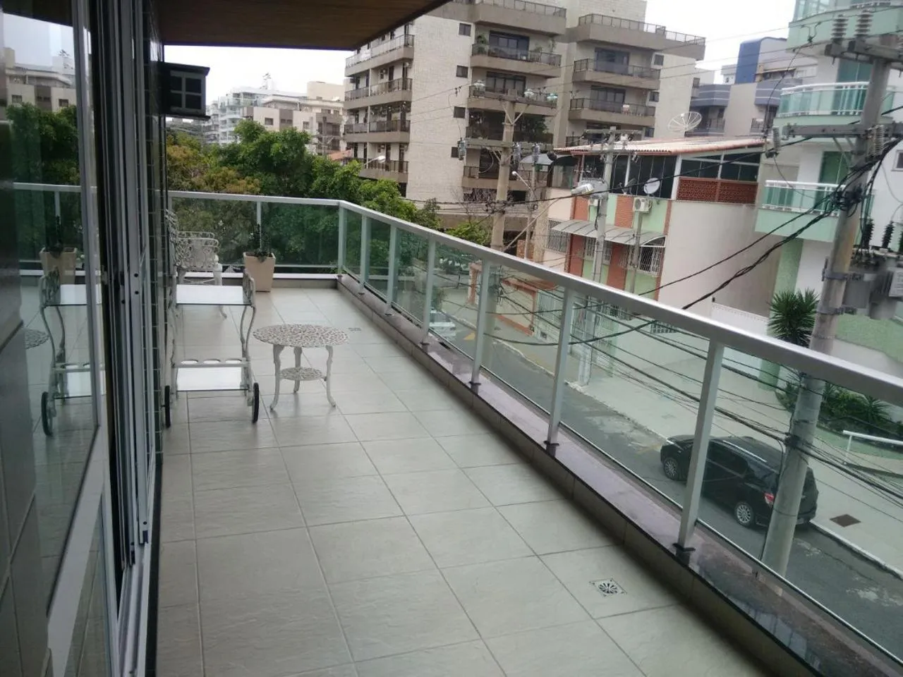 Apartamento Luxo Cabo Frio