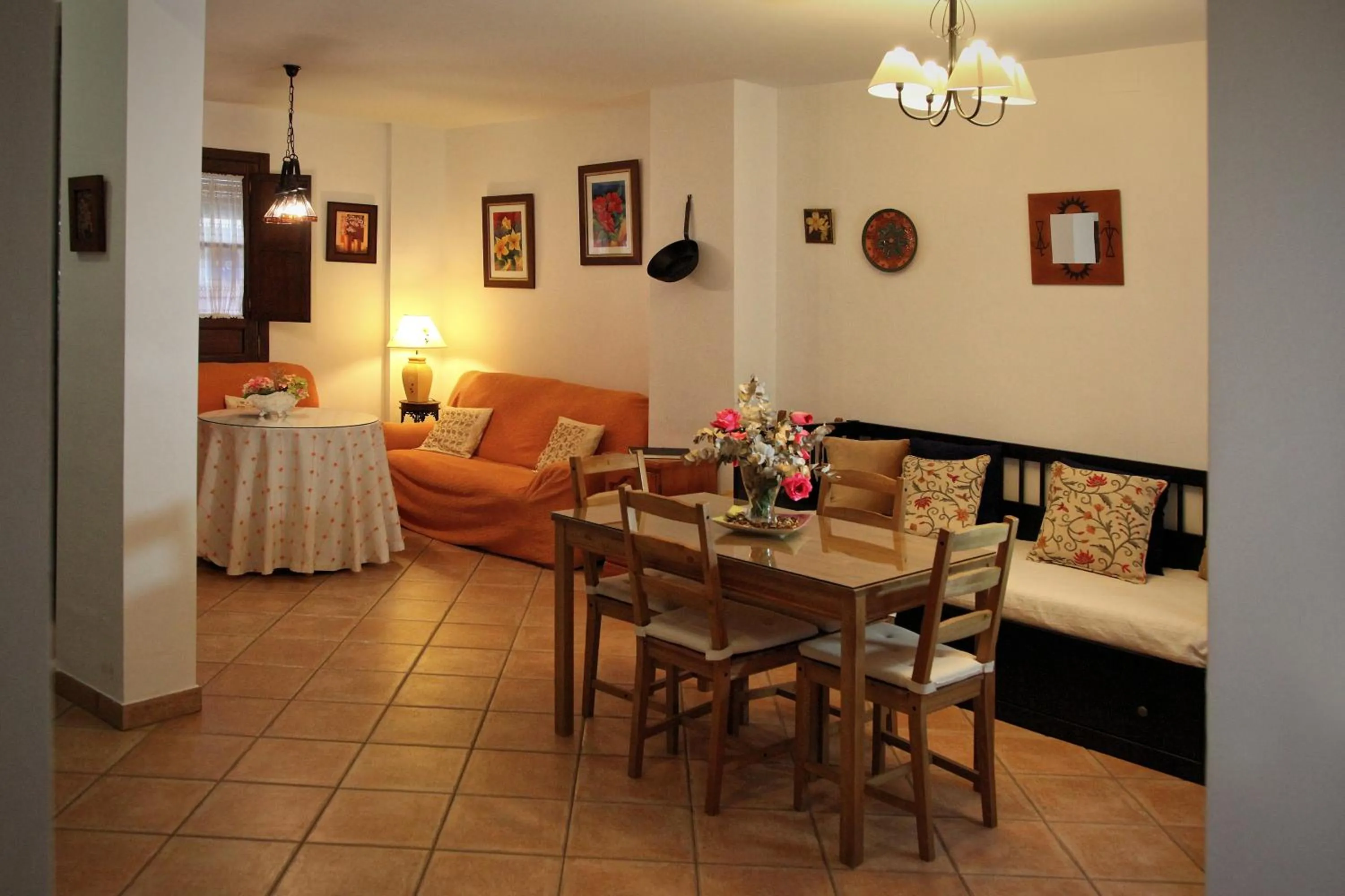 Casa Rural Azahar