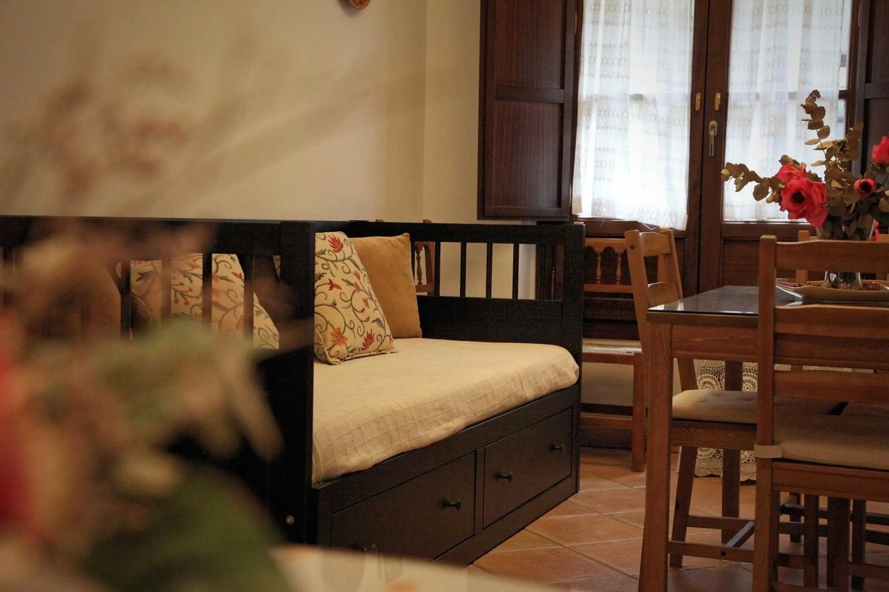 Casa Rural Azahar