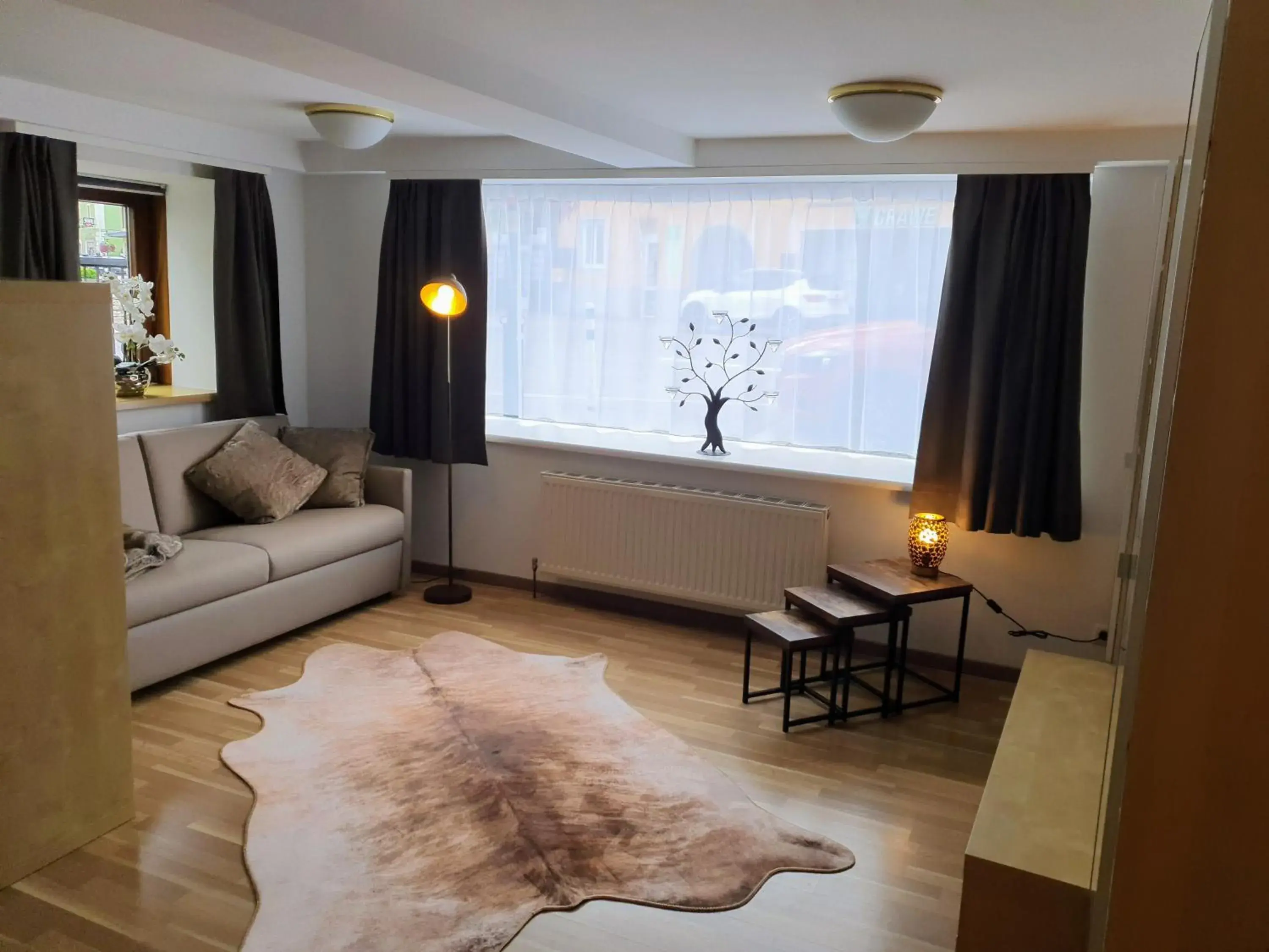 Two-Bedroom Apartment in Bachschneider Apartments - by myNests Two-Bedroom Apartment in Bachschneider Apartments - by myNests