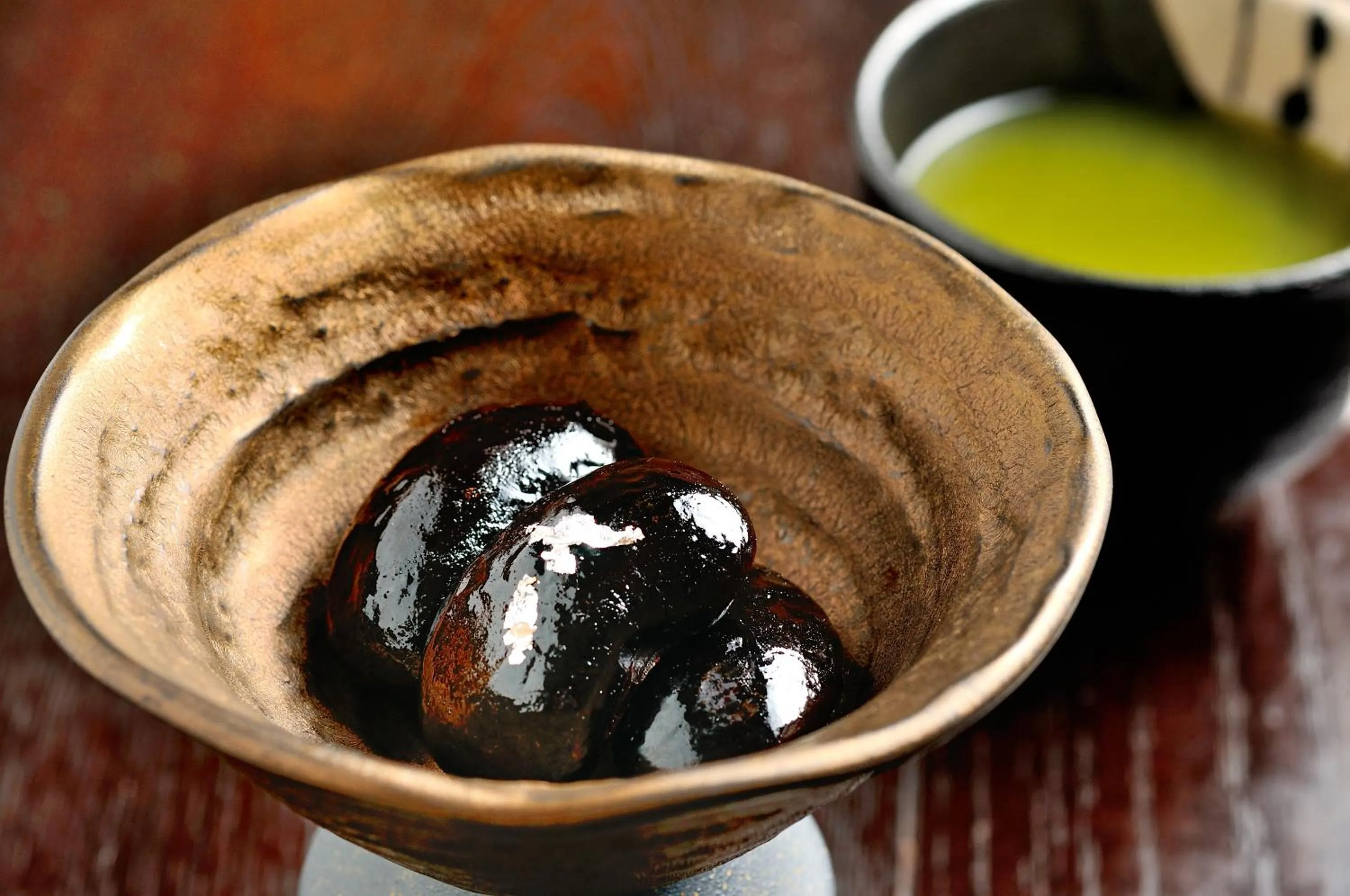 Restaurant/places to eat in Oyado Yukizumi