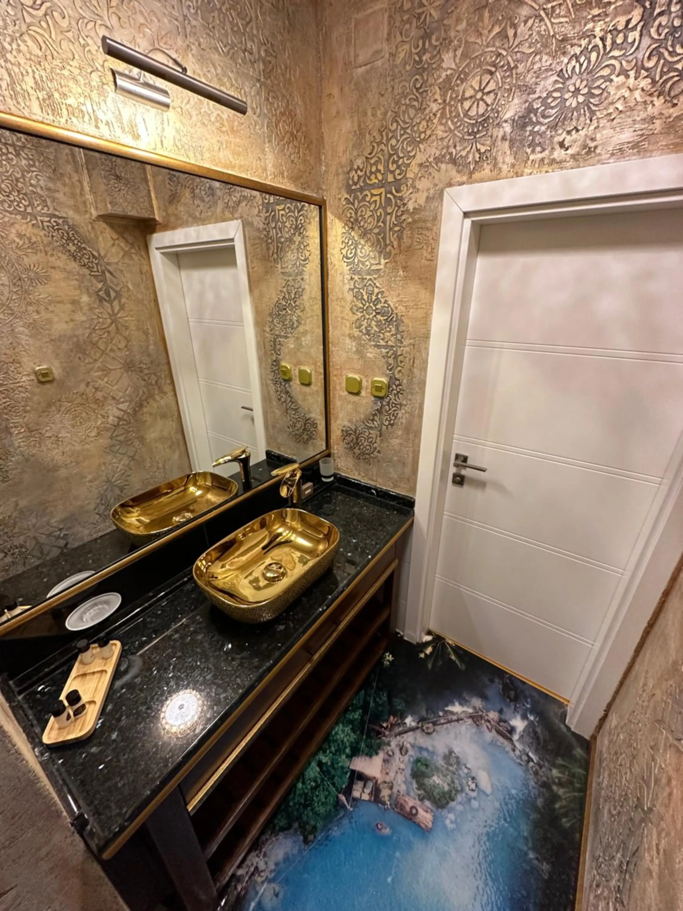 Robevski luxury rooms