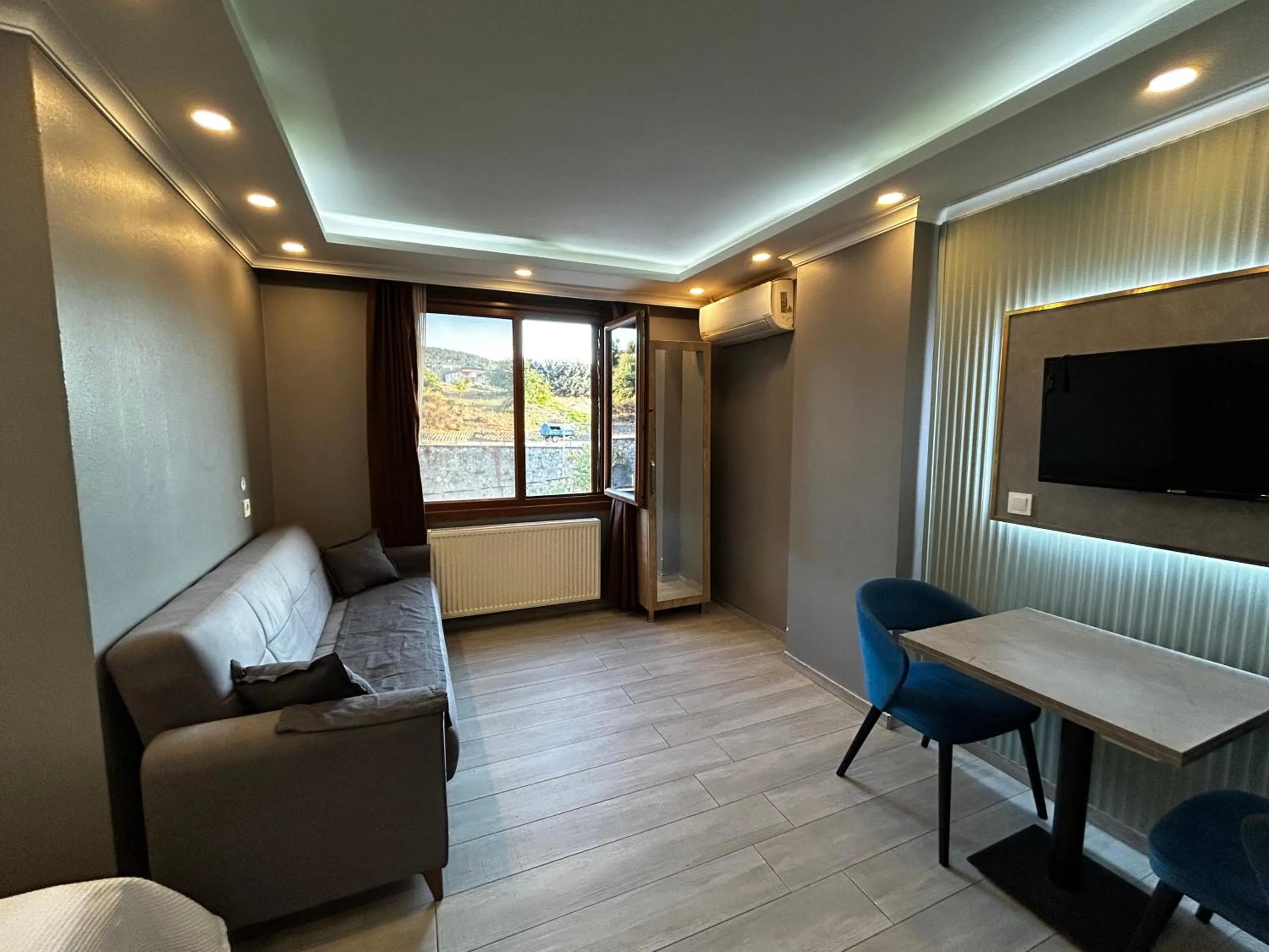 Sahrakent Otel Ataşehir